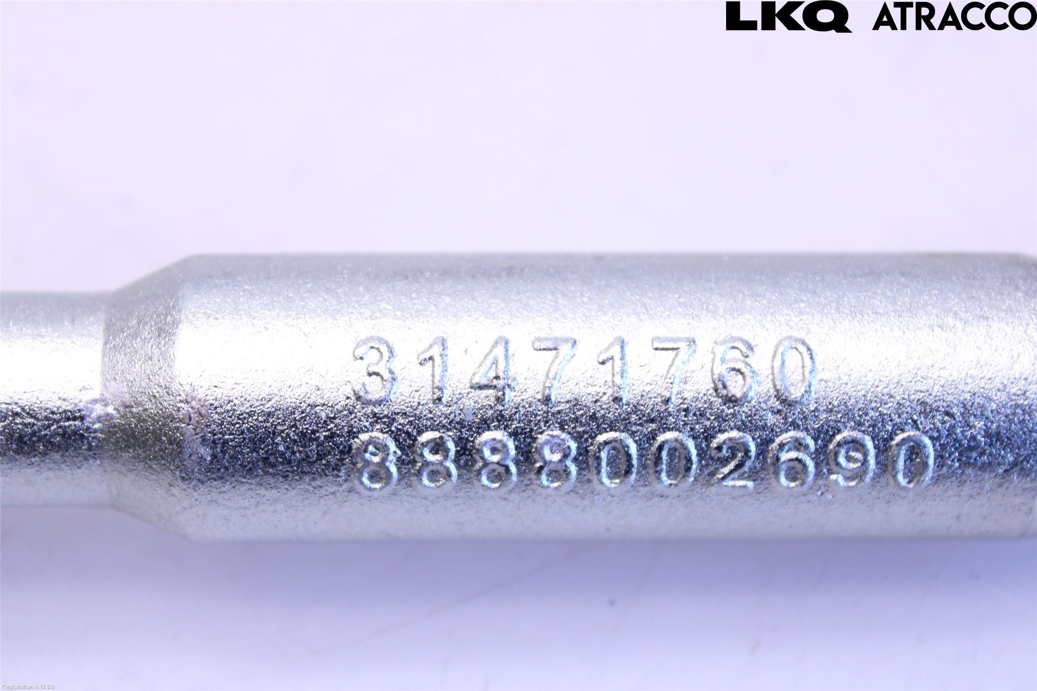 Volvo V90 CROSS COUNTRY 17->> Bogserögla