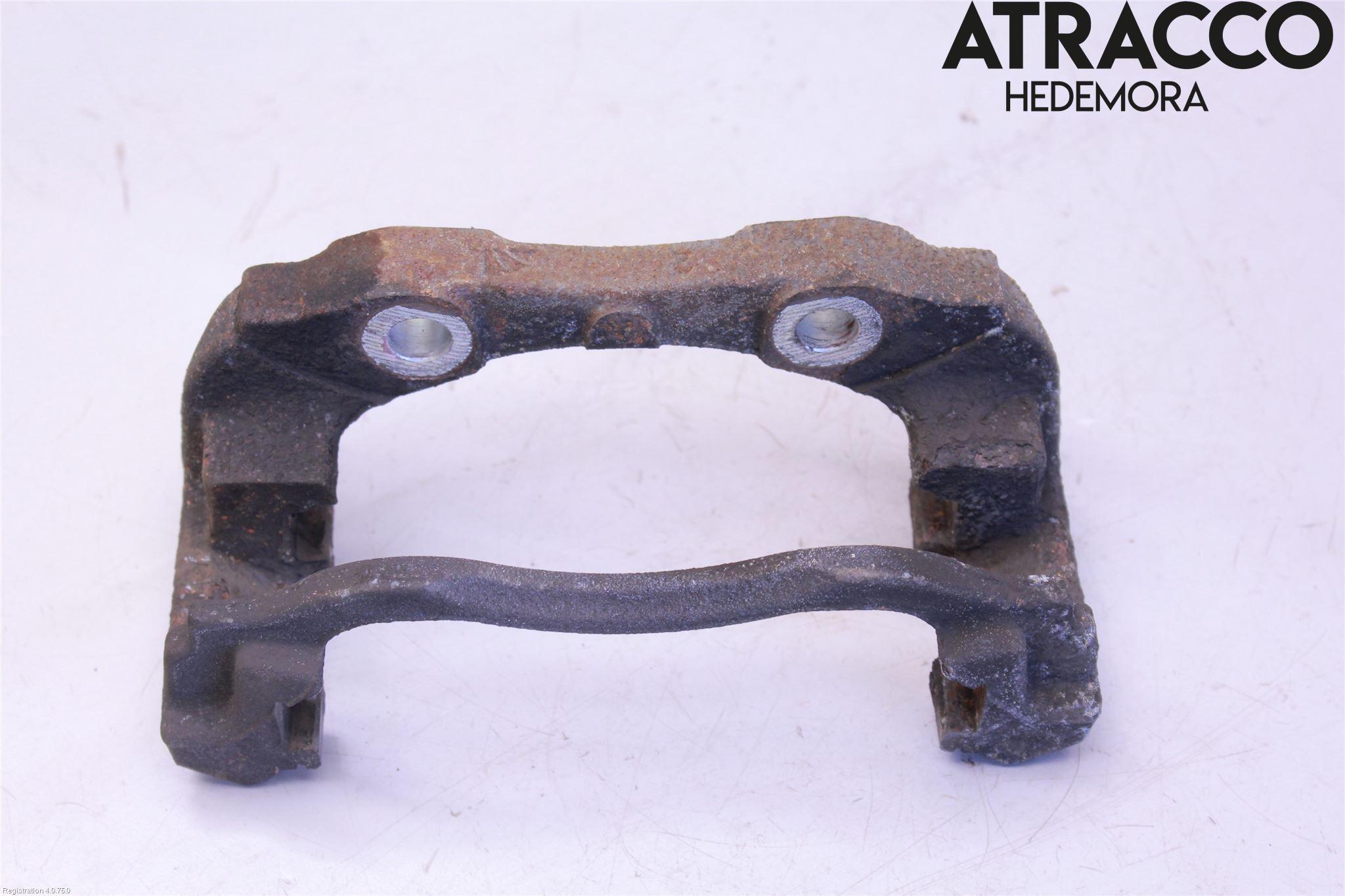 Citroen C4 CACTUS 14-20 Bromsokshållare