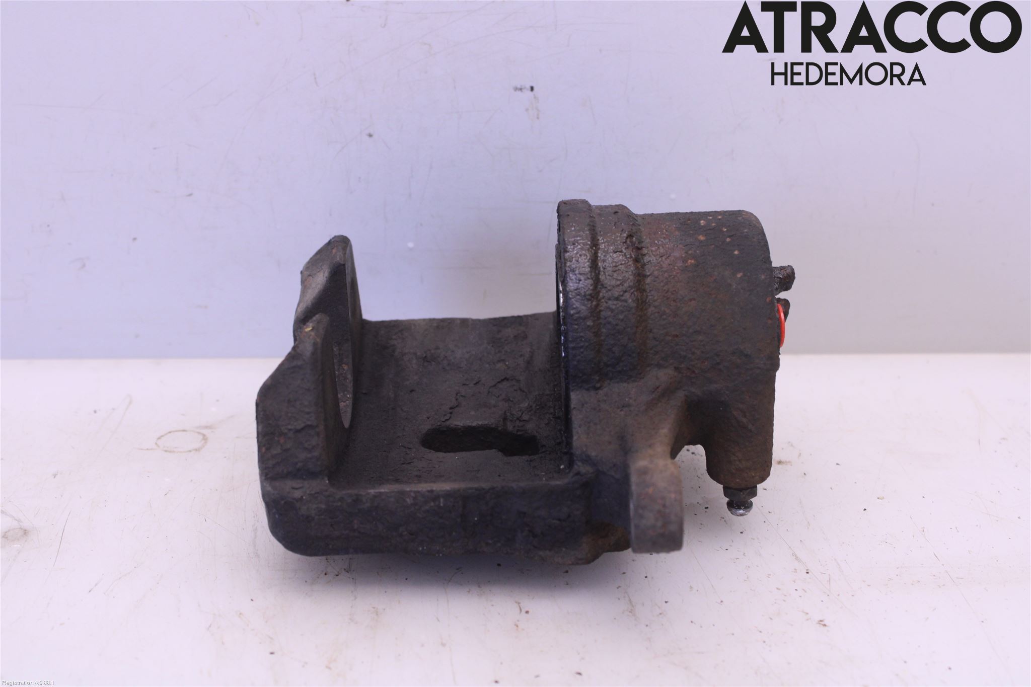 Hyundai i40 08-15 Bromsok Fram Vänster