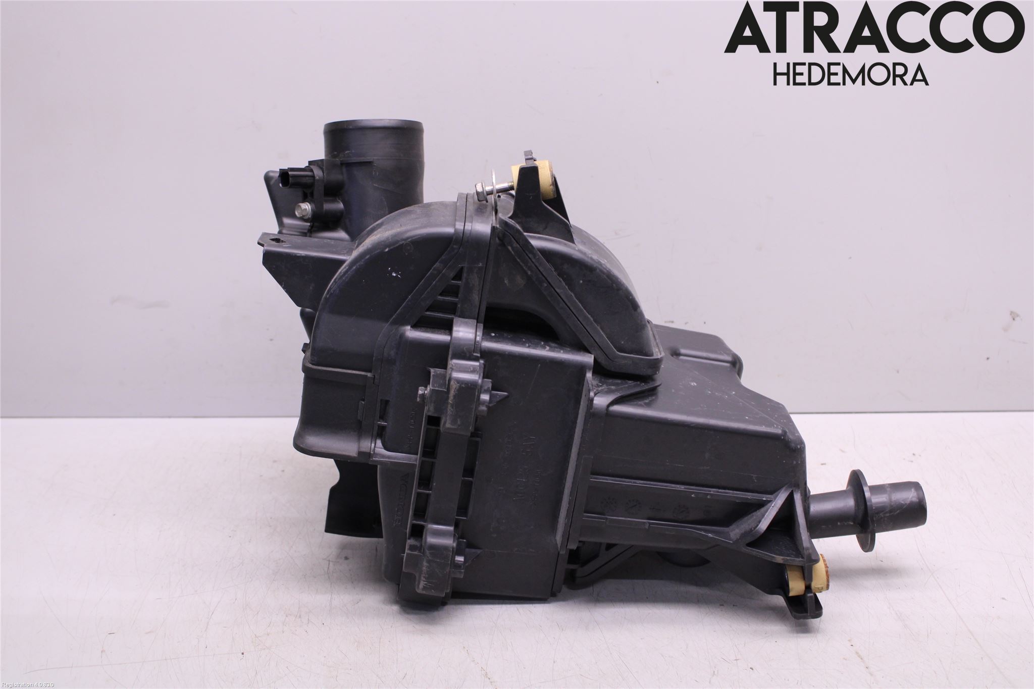 Honda CIVIC 17-22 Luftrenare