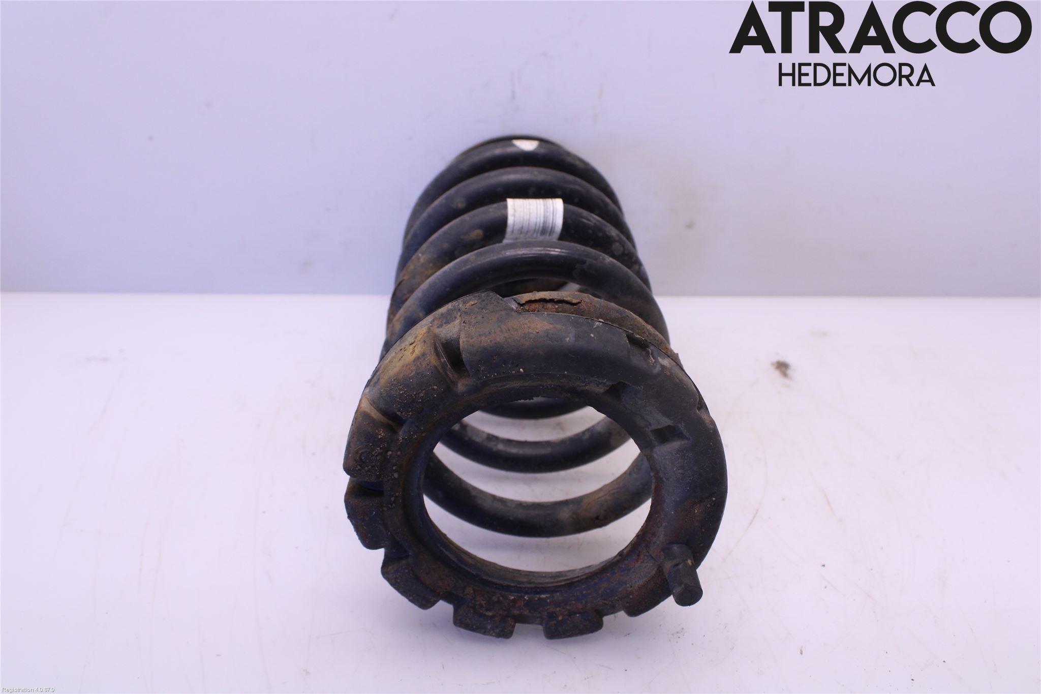 Saab 9-5 10-12 Fjäder Bak