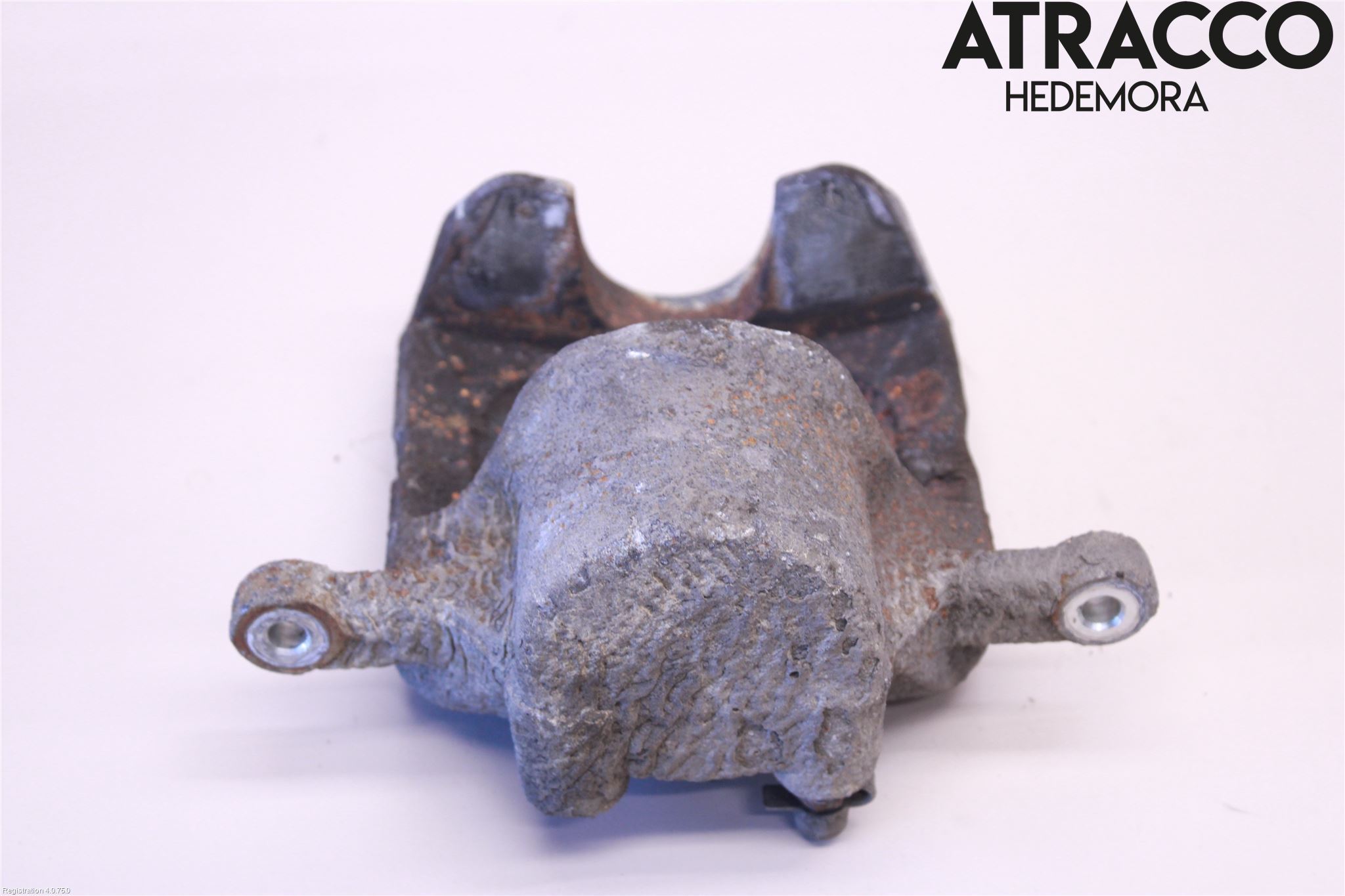 Opel INSIGNIA 09-16 Bromsok Fram Vänster