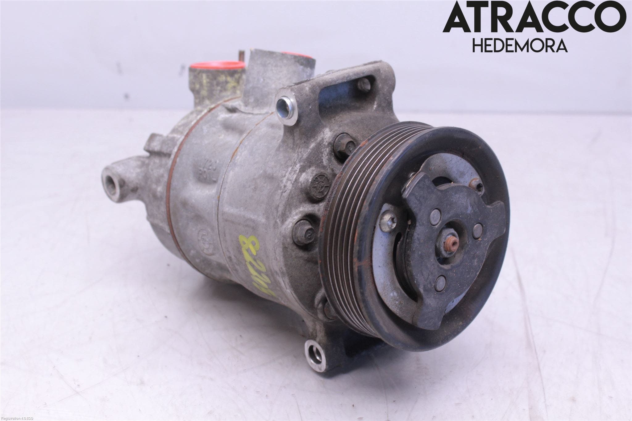 Skoda OCTAVIA (5E) 13-20 Ac Kompressor