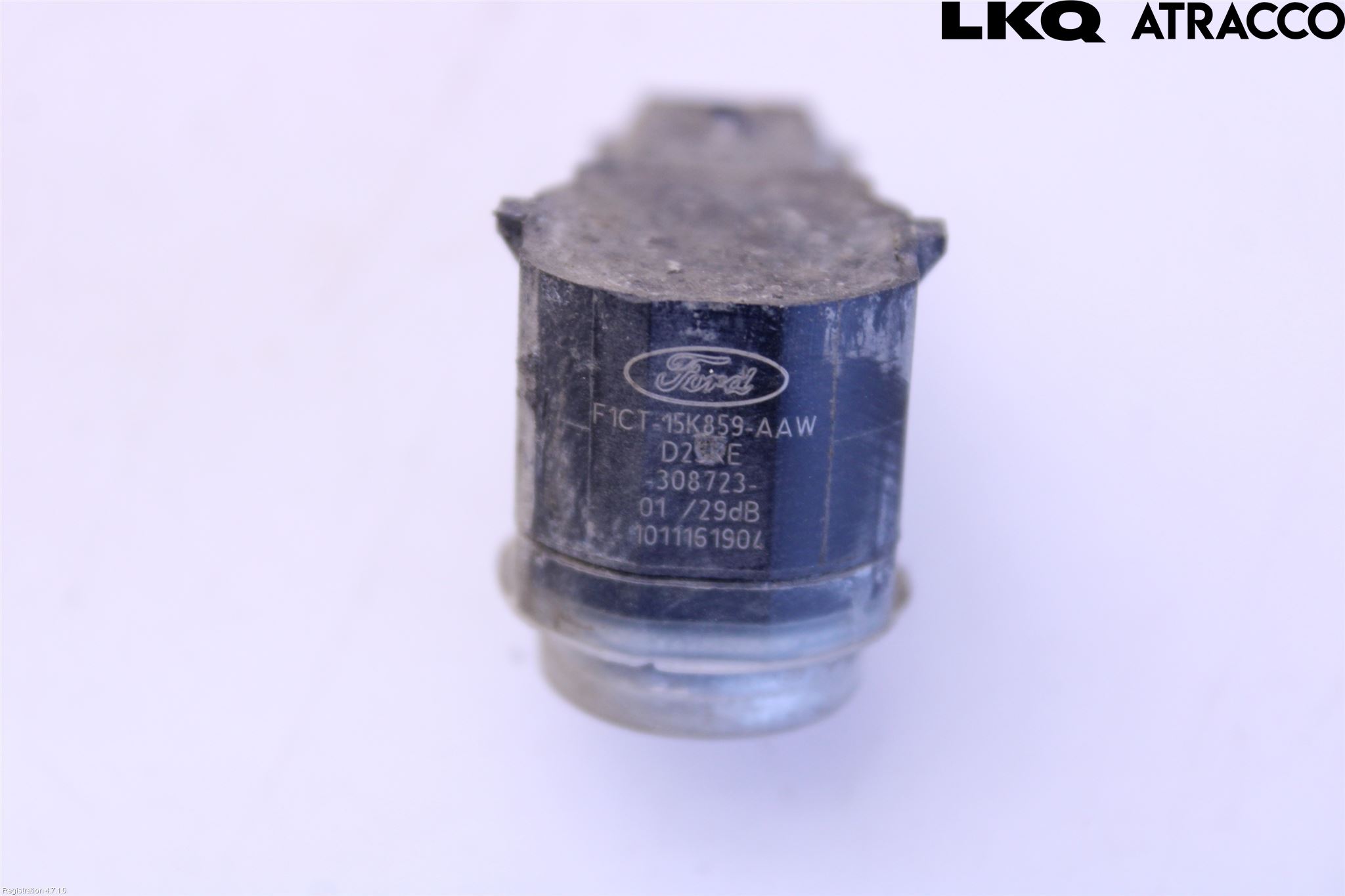 Ford FOCUS 15-18 Parkeringshjälp Backsensor