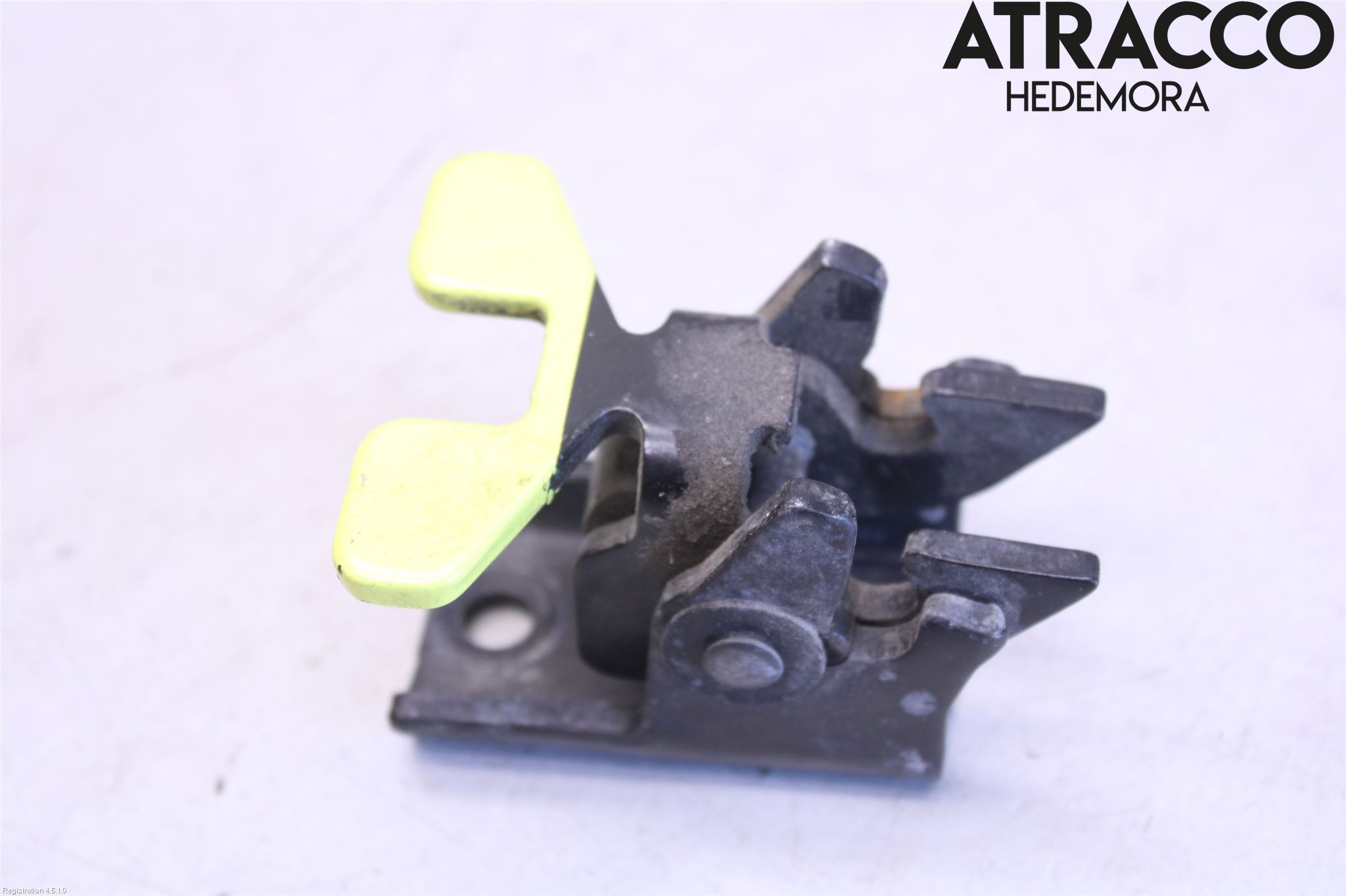 Citroen BERLINGO 08-18 Dörrstopp