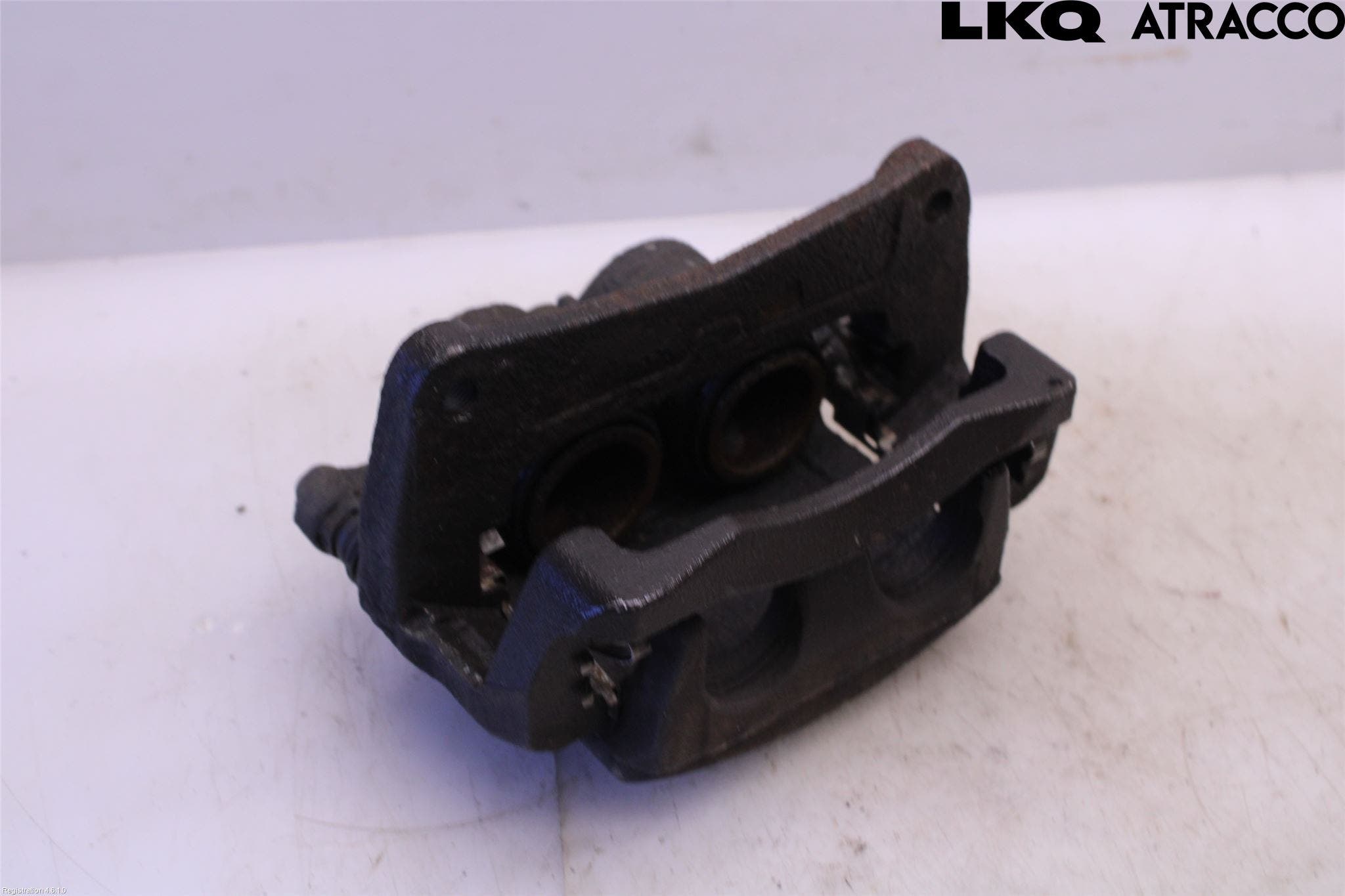 Subaru XV 18-22 Bromsok Fram Höger