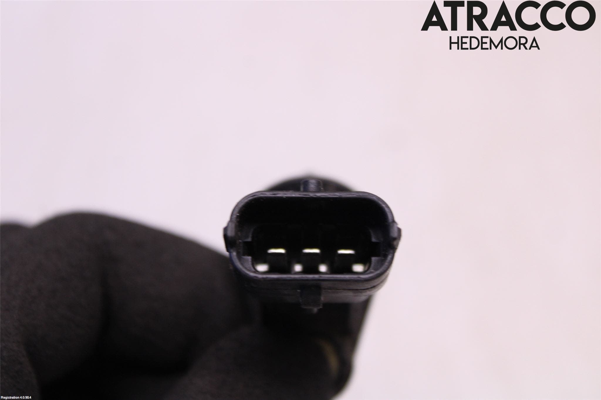 Ford FOCUS 11-14 Givare Varvtal-Tändläge