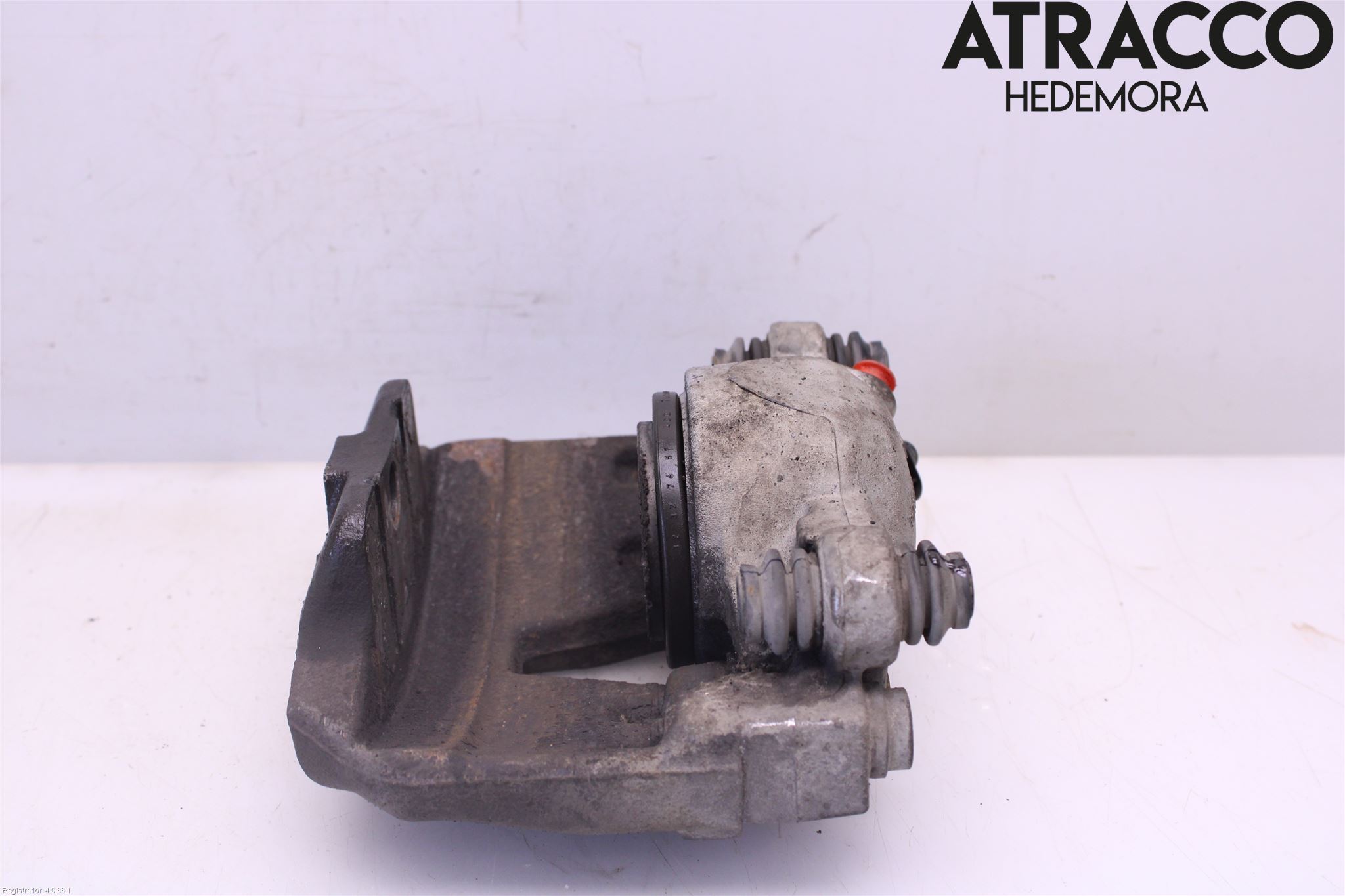 Audi A6/S6 4G 11-18 Bromsok Fram Höger