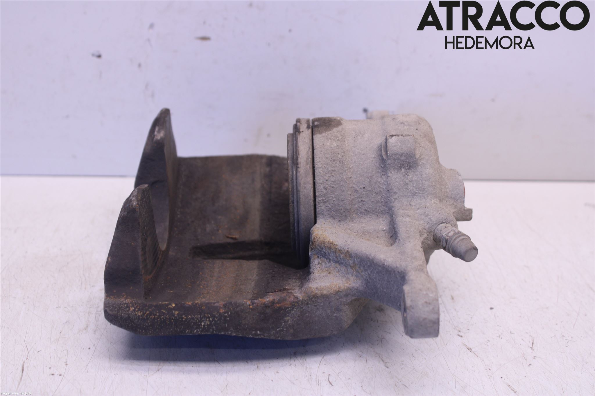 Volkswagen VW TIGUAN 16-24 Bromsok Fram Höger