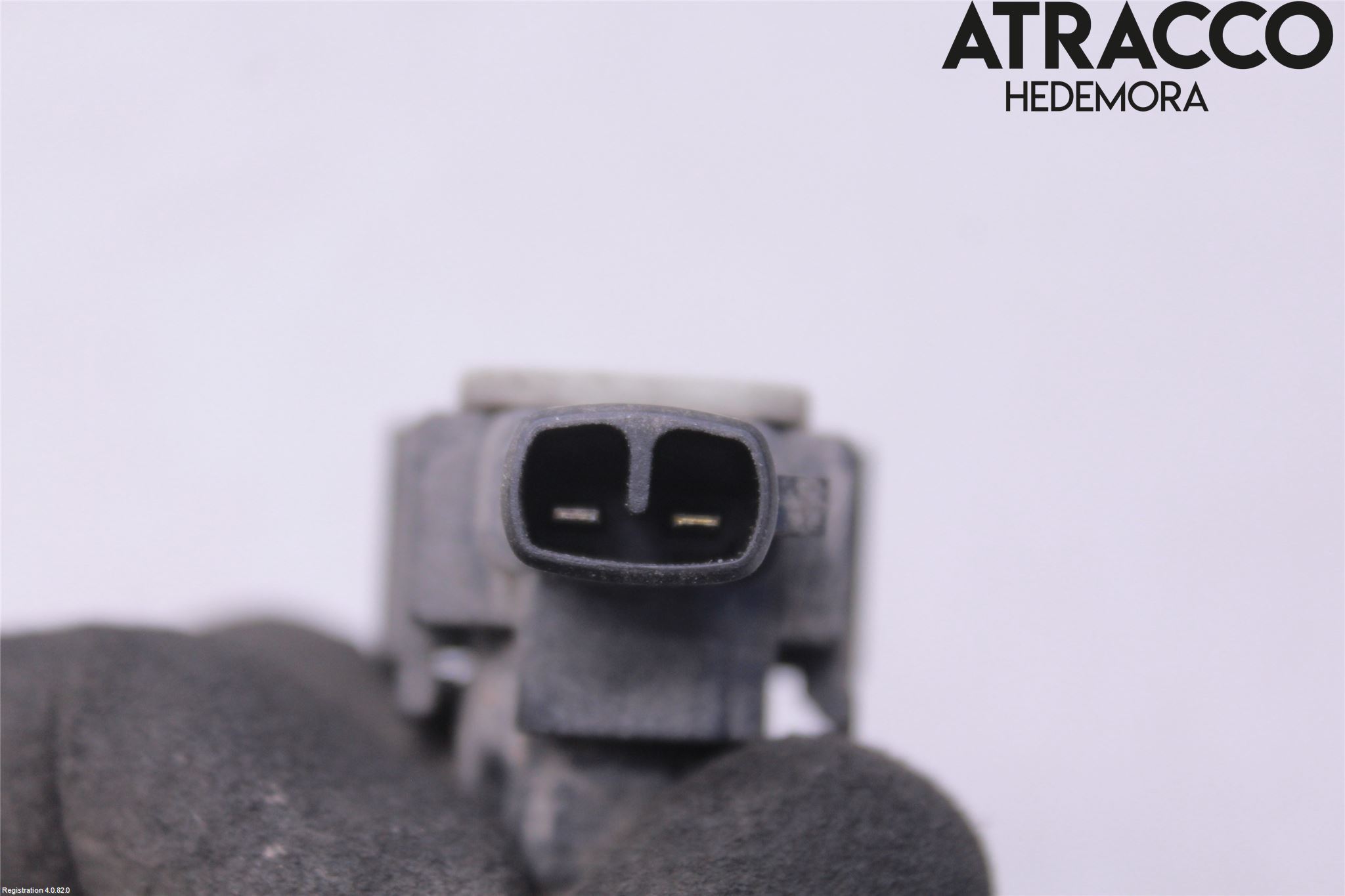 Mazda CX-5 12-17 Parkeringshjälp Backsensor