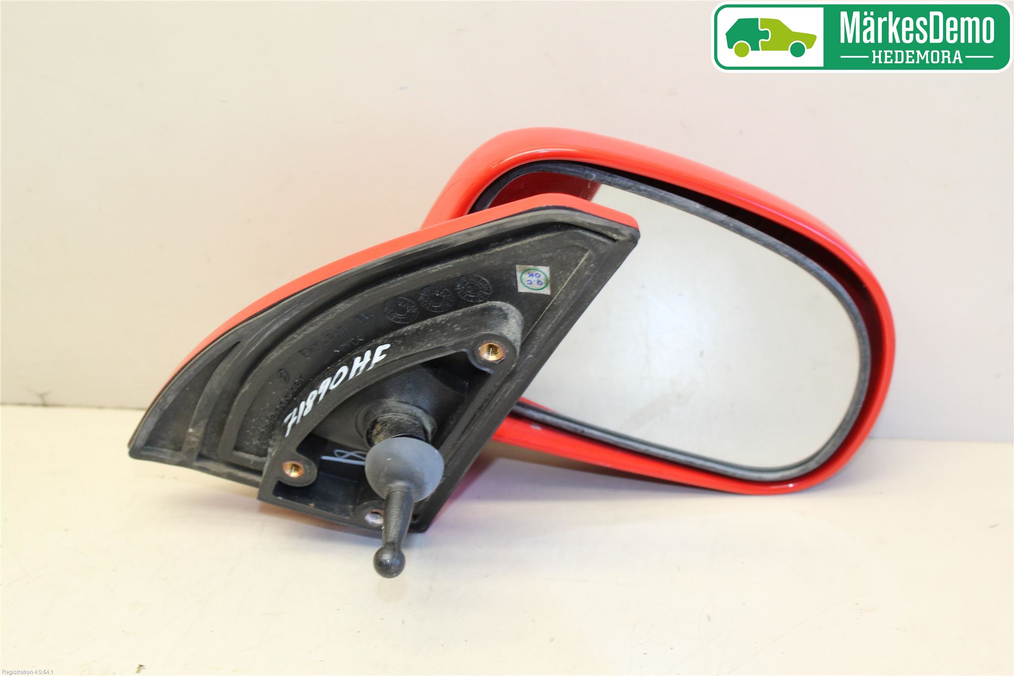 Hyundai ATOS PRIME 99-08 Spegel Yttre Justerbar Hö
