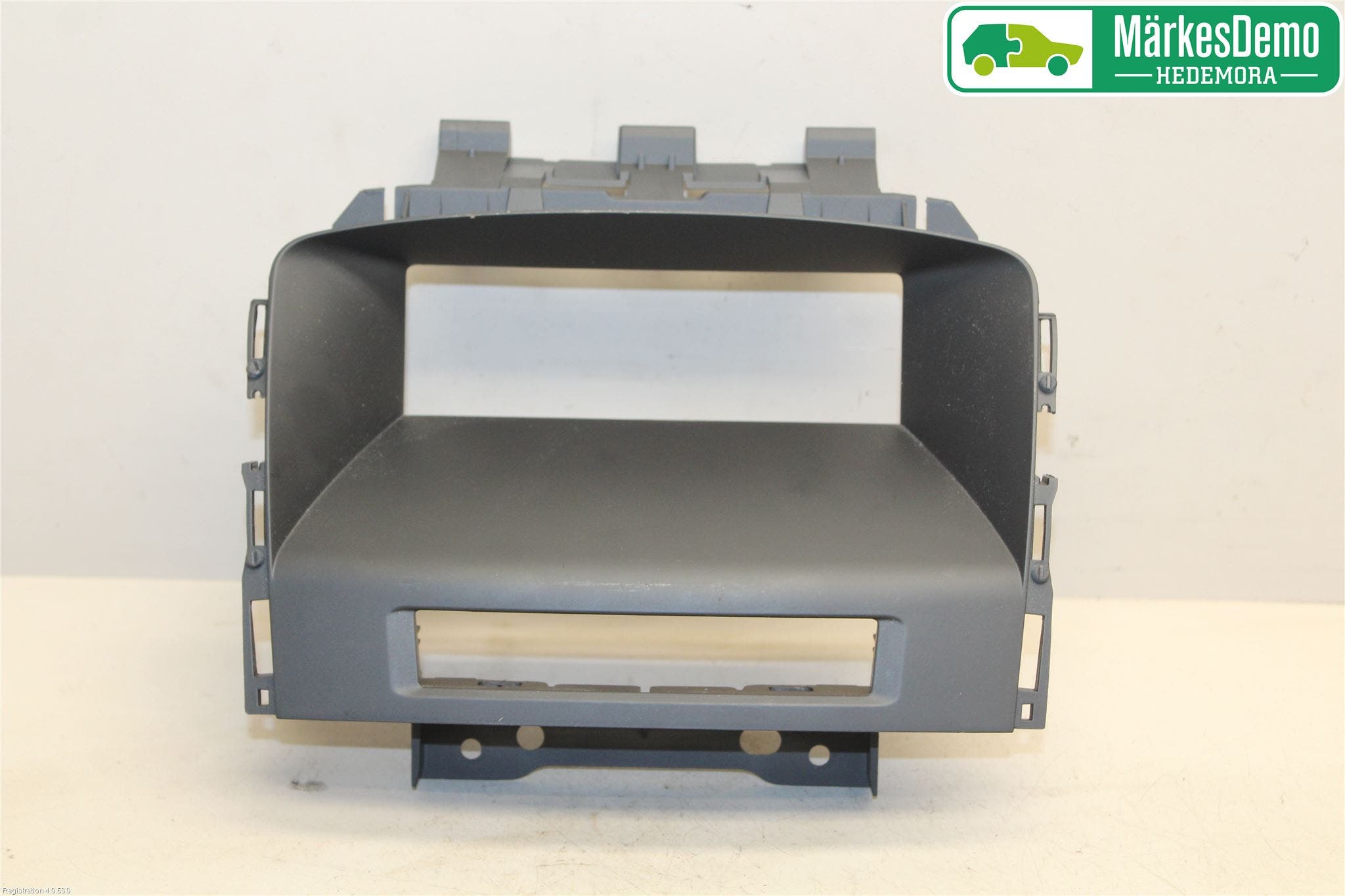 Opel ASTRA J 10-15 Instrumentsarg