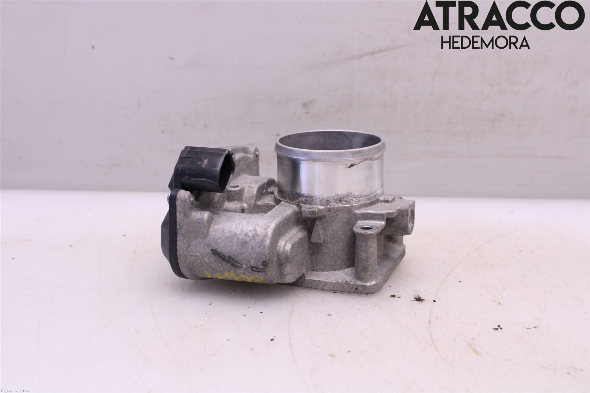 Hyundai SANTA FE  06-12 Injspjällhus