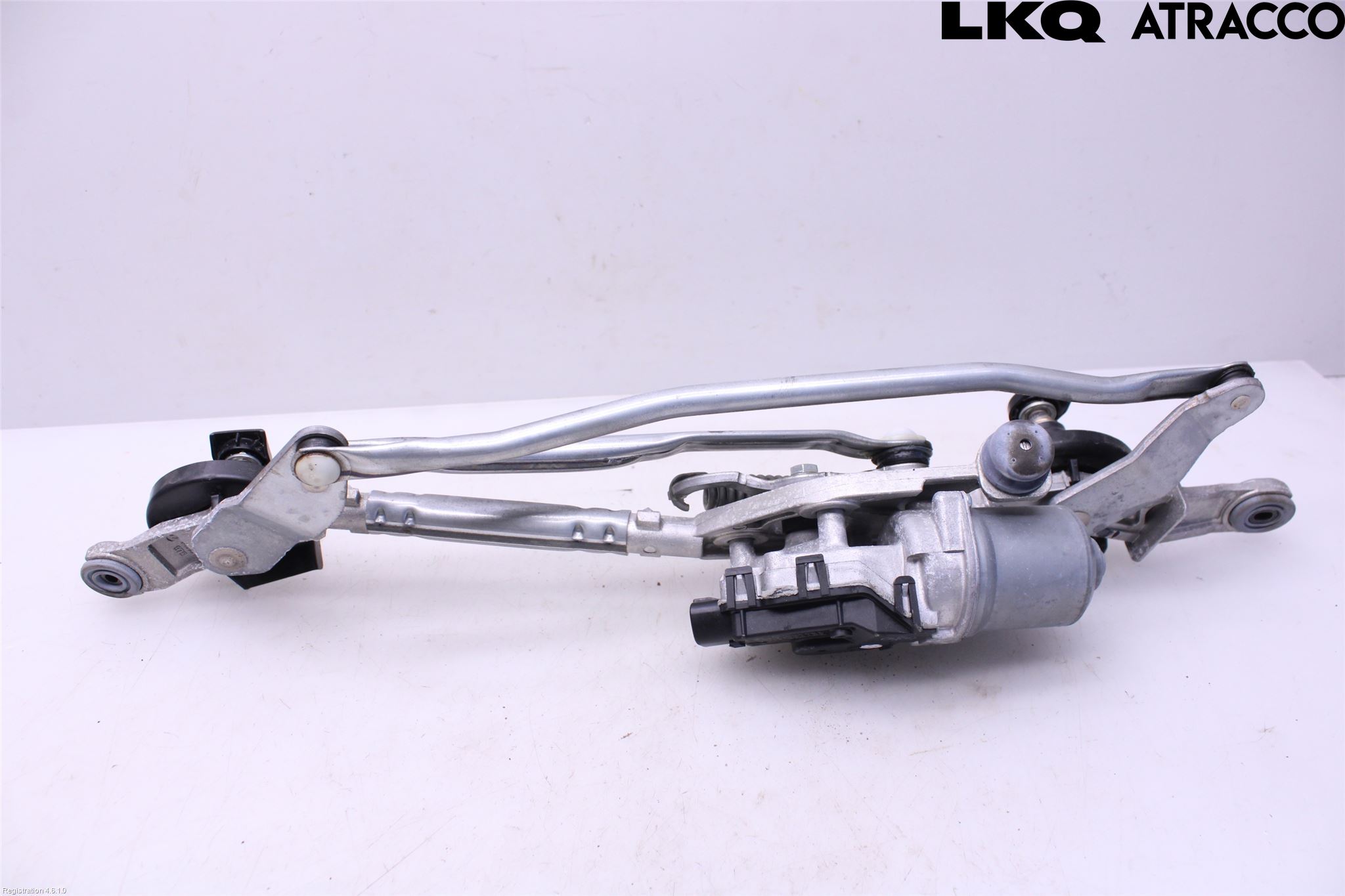 Toyota COROLLA 19- Torkarmotor Vindruta