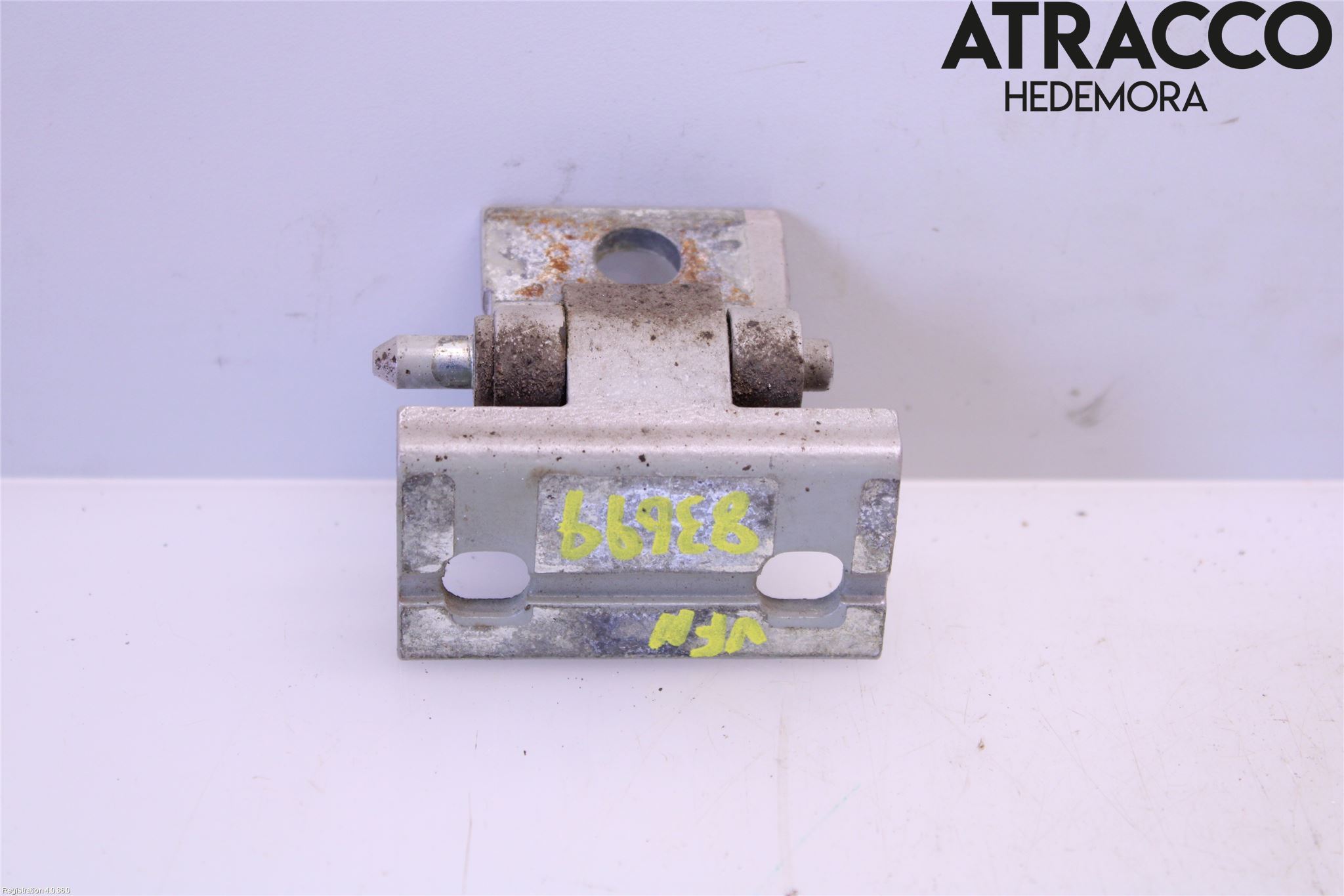 Volvo S80 99-03 Dörrgångjärn