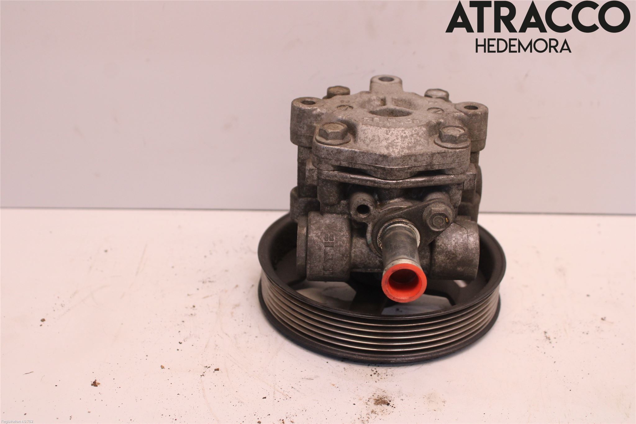 Mitsubishi OUTLANDER 07-12 Styrservopump