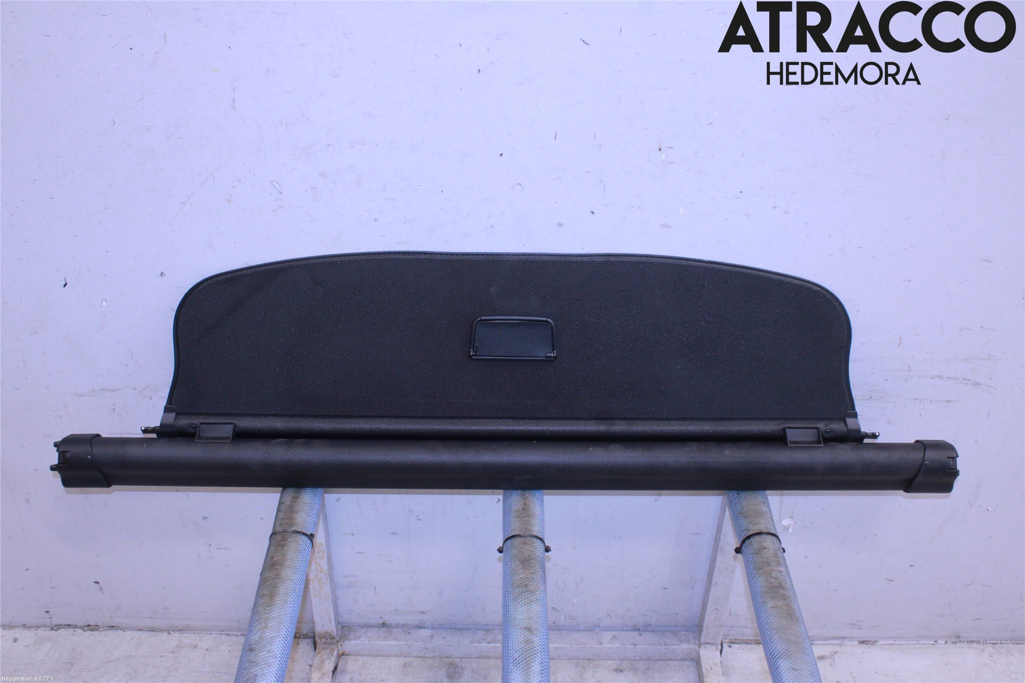 Audi A4 12-15 Insynskydd