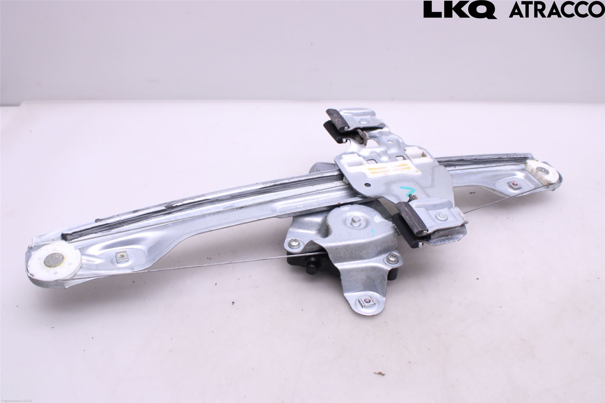 GM CHEVROLET ORLANDO Fönsterhiss El Kompl