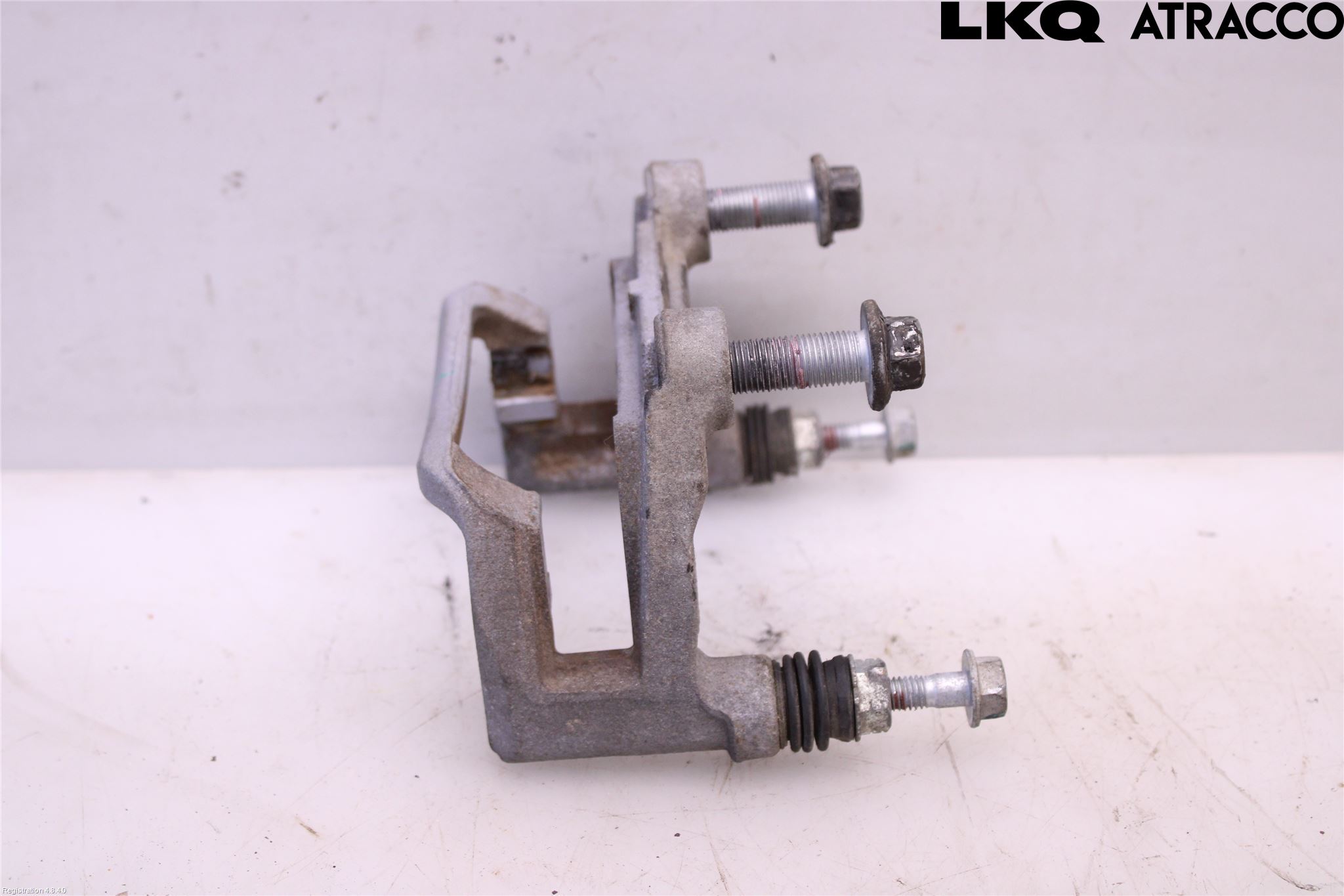 Ora FUNKY CAT 22-23 Bromsokshållare