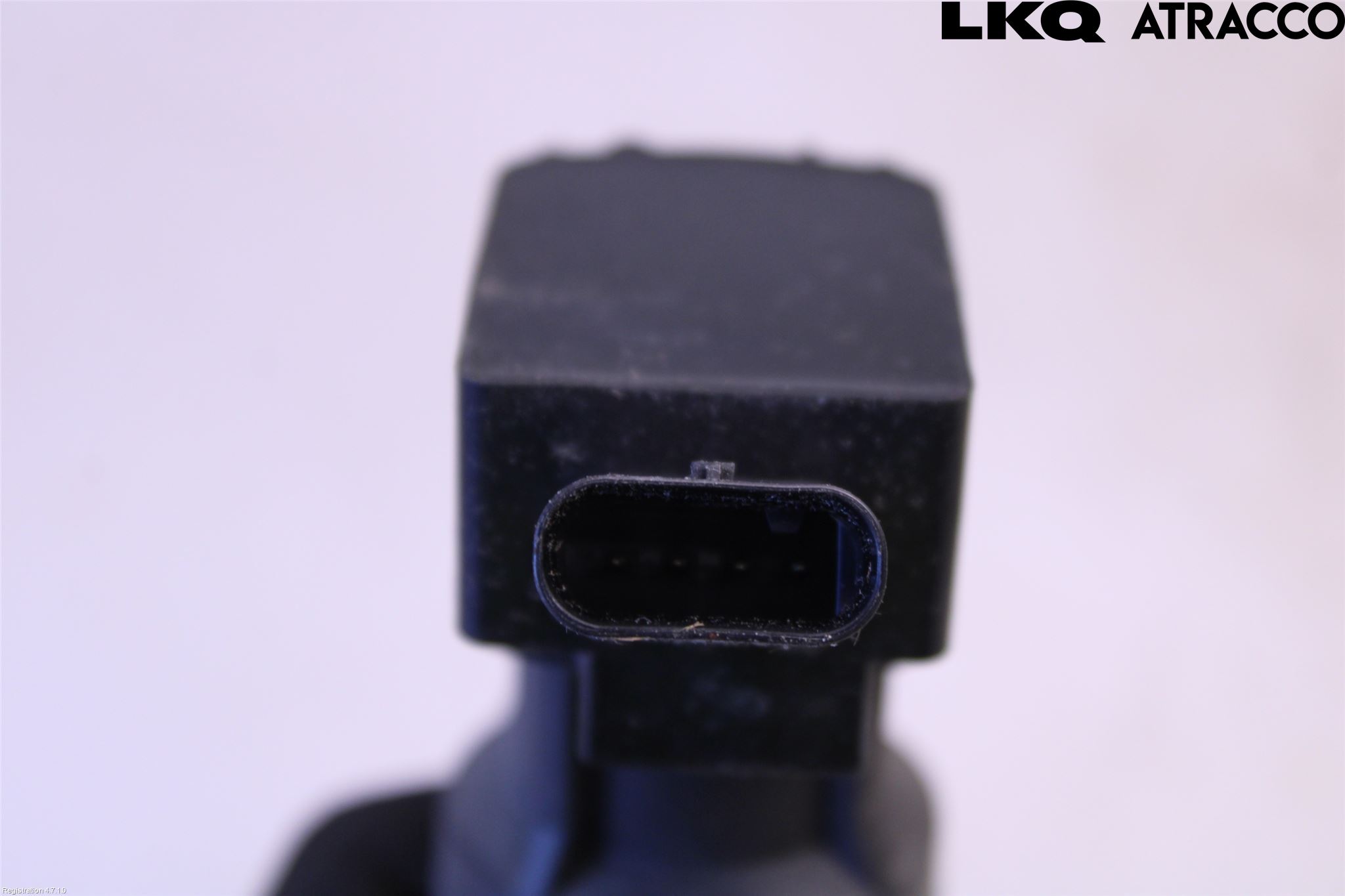 Kia NIRO (DE) 17-22 Tändspole