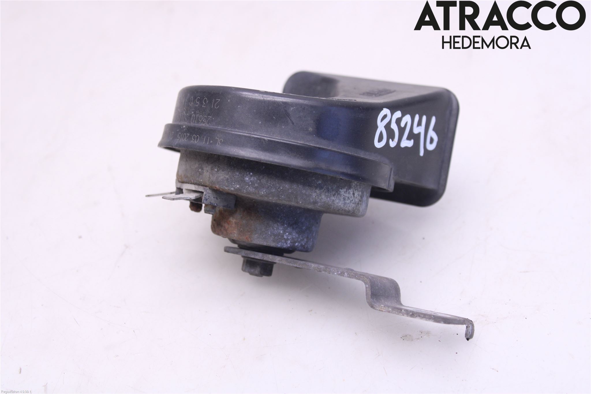 Nissan PULSAR Signalhorn