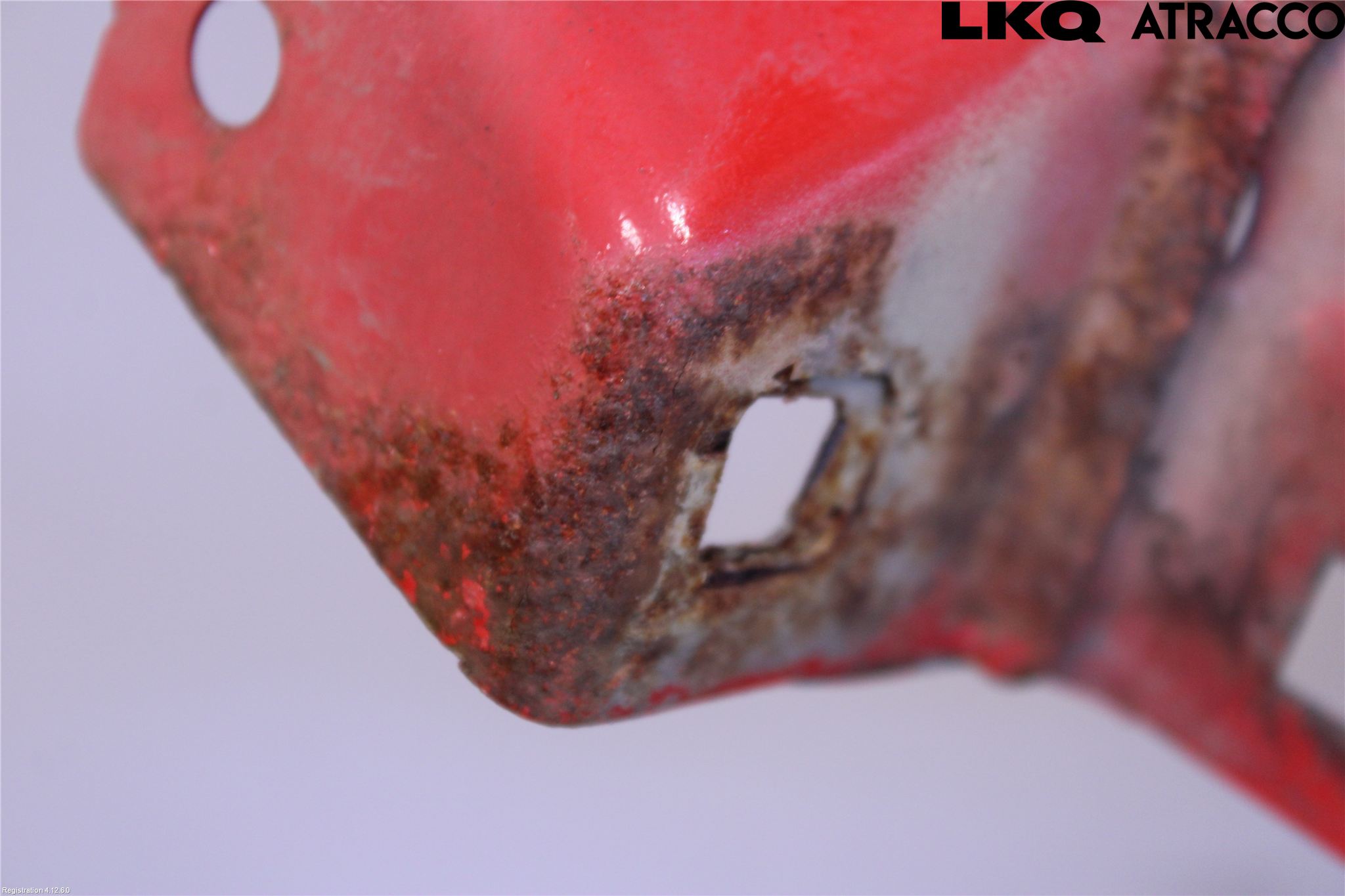 Ford TRANSIT SKÅP/BUSS 14-22 Skärm Fram Höger