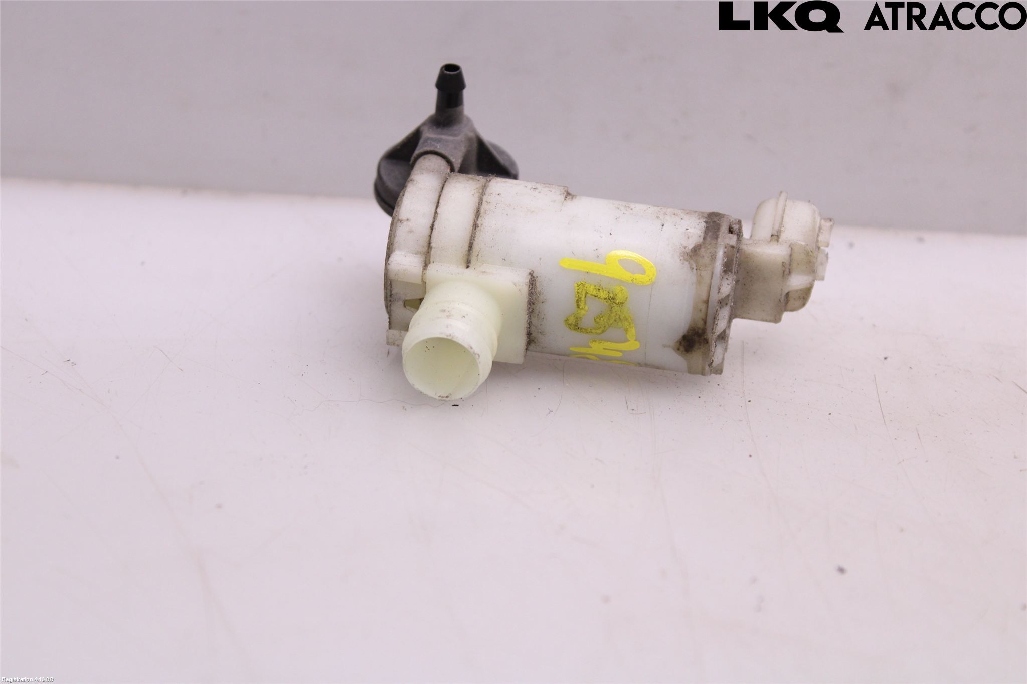 Nissan LEAF 11-17 Spolarpump Vindruta