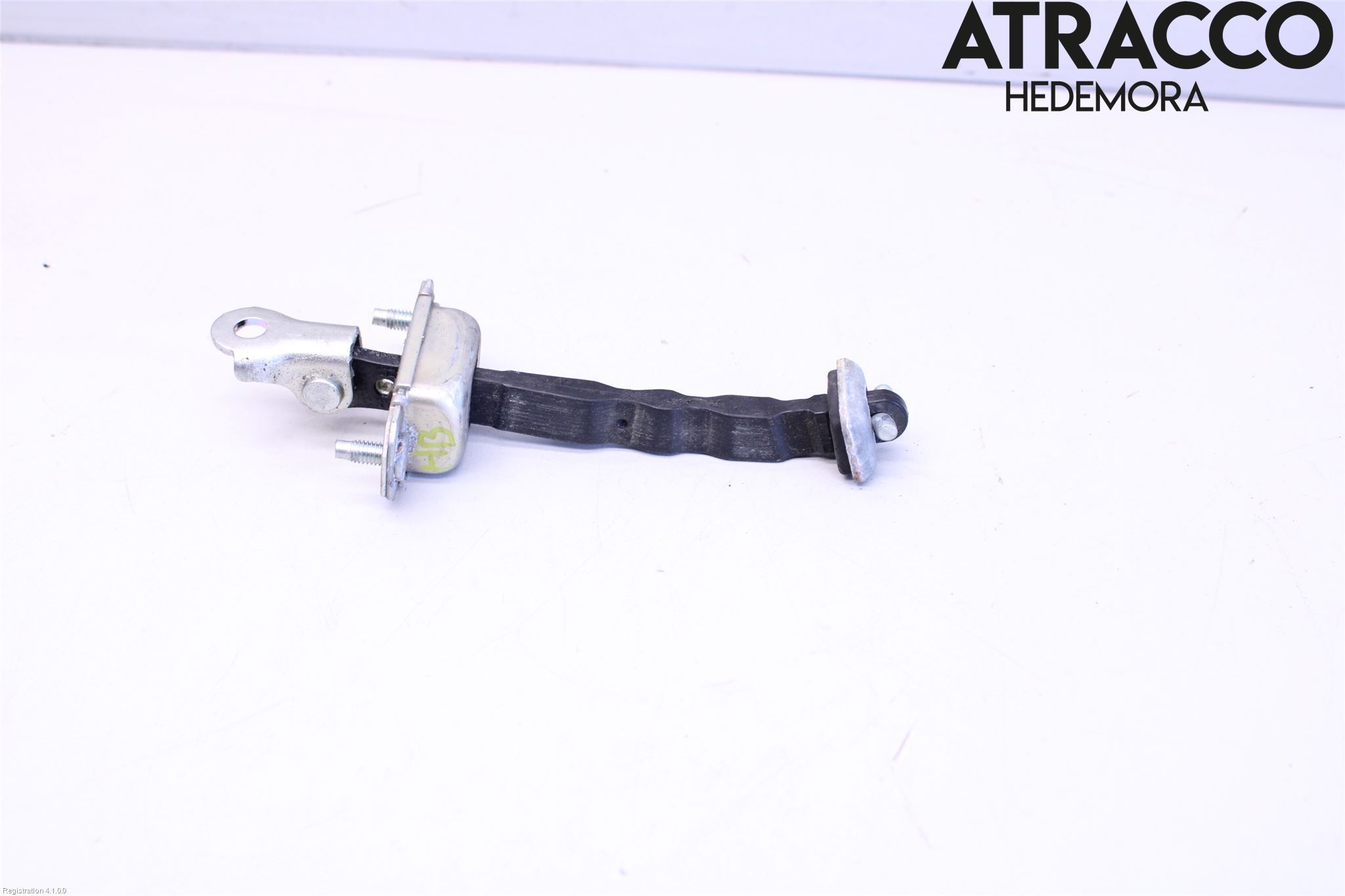 Subaru IMPREZA V 18- Dörrstopp