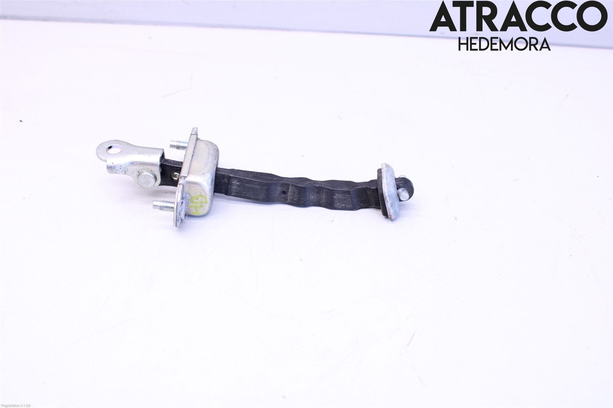 Subaru IMPREZA V 18- Dörrstopp