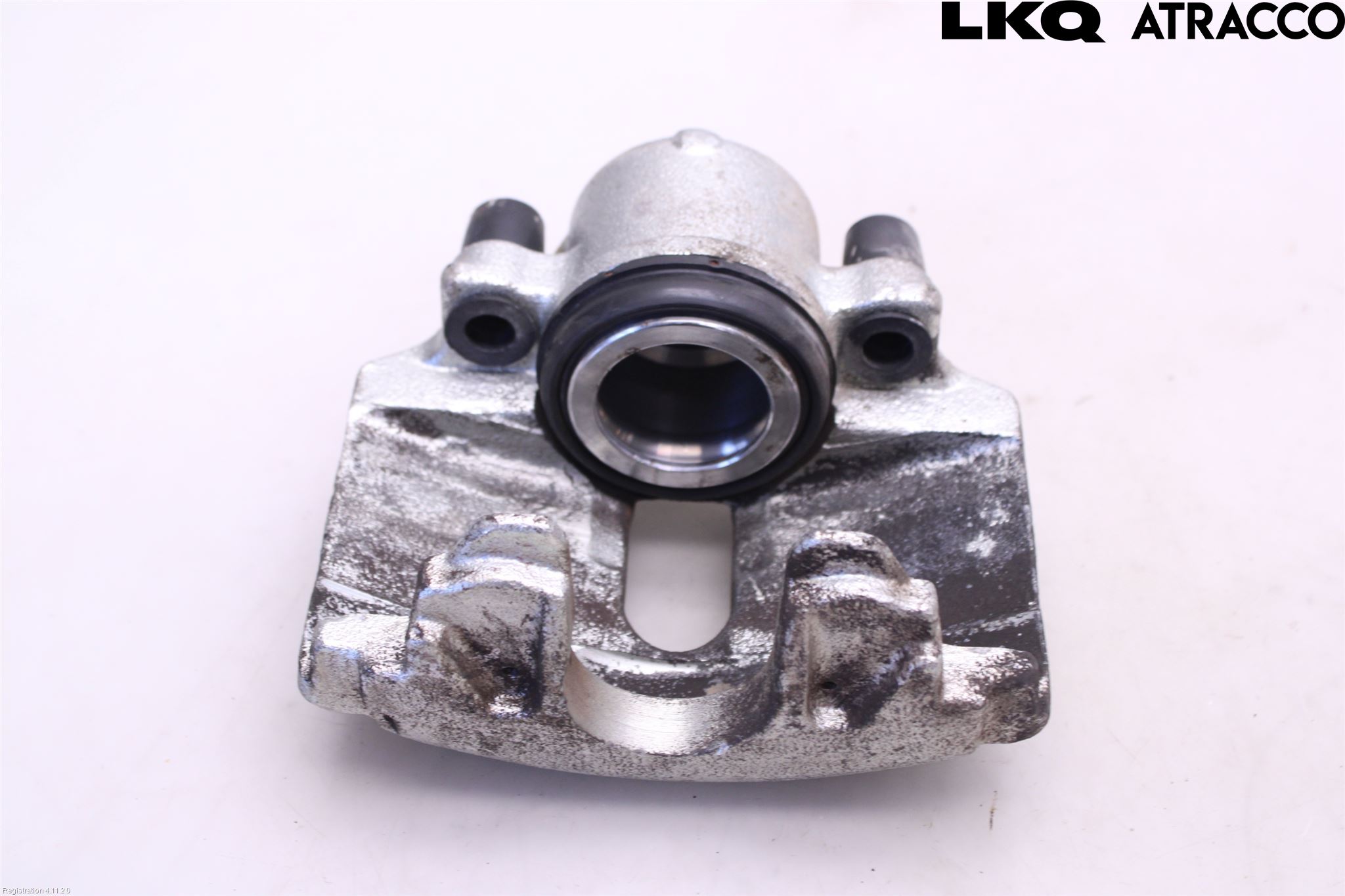 Seat ALTEA Bromsok Fram Vänster