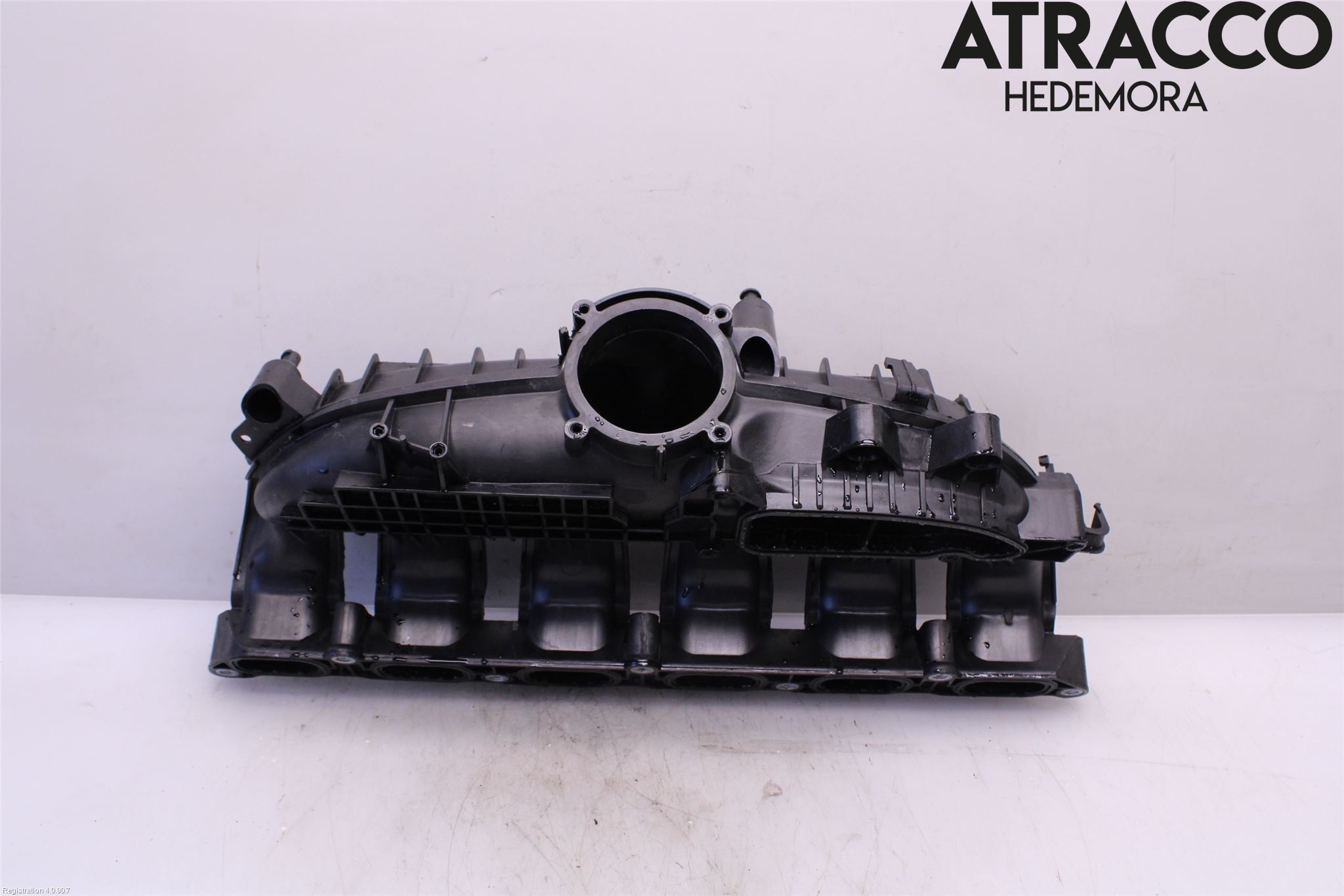 BMW 4 F32/F33/F82/F83 13-20 Grenrör Insug
