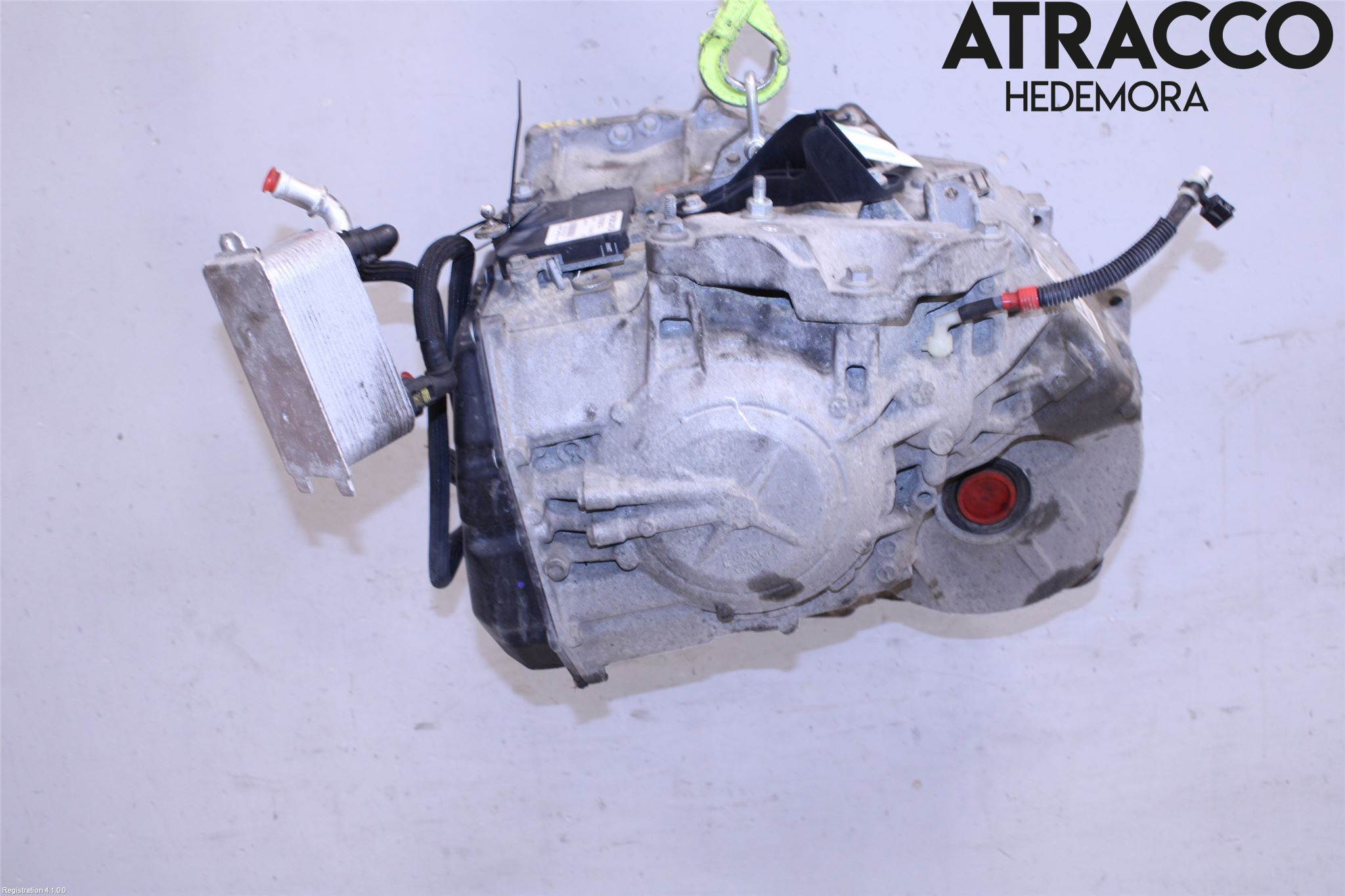 Volvo V60 11-13 Växellåda Automat