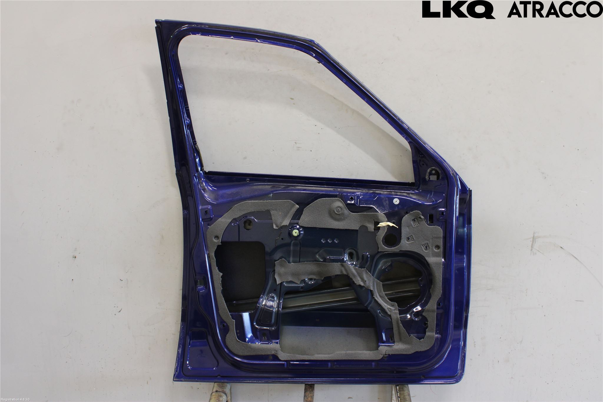 Ford S-MAX 06-15 Dörr Fram Vänster