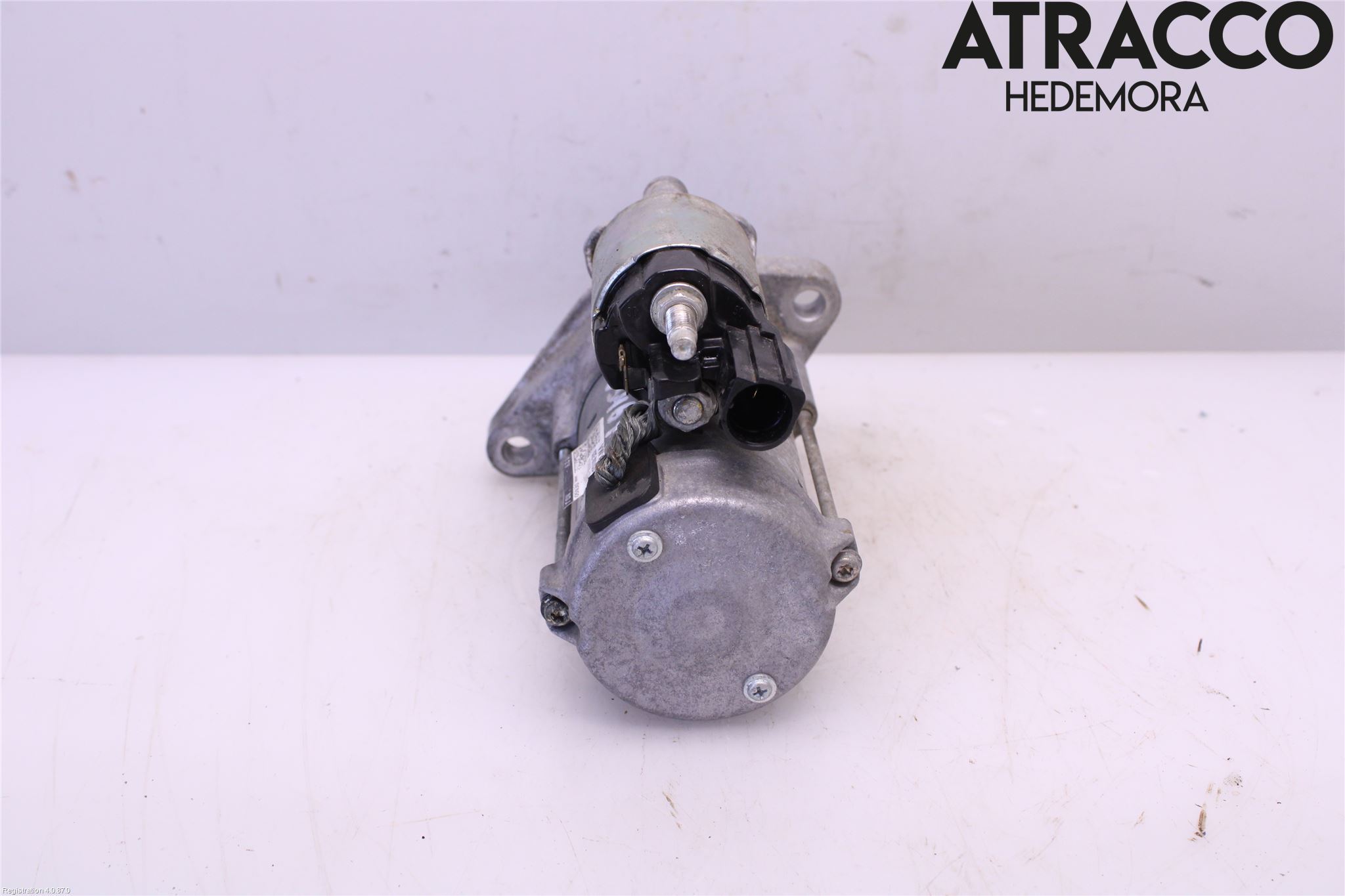 Volkswagen VW CADDY 16-20 Startmotor