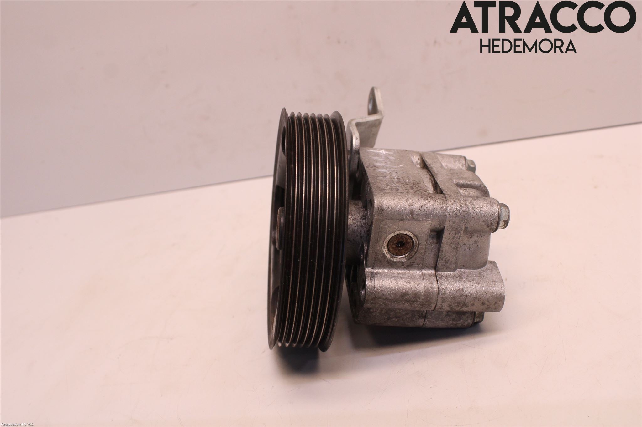 Nissan 370Z Styrservopump