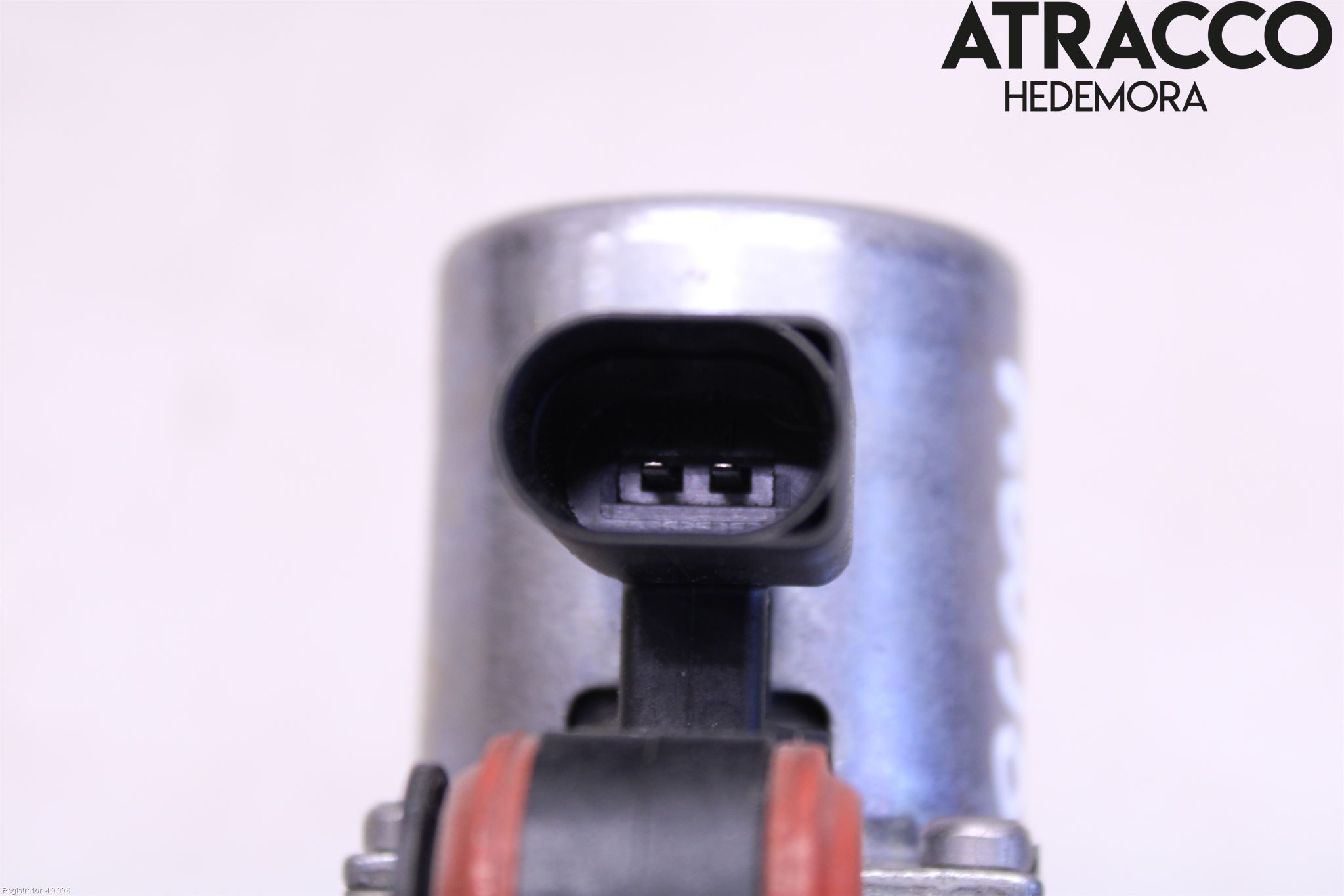 Audi A4 ALLROAD 17- Värmeventil