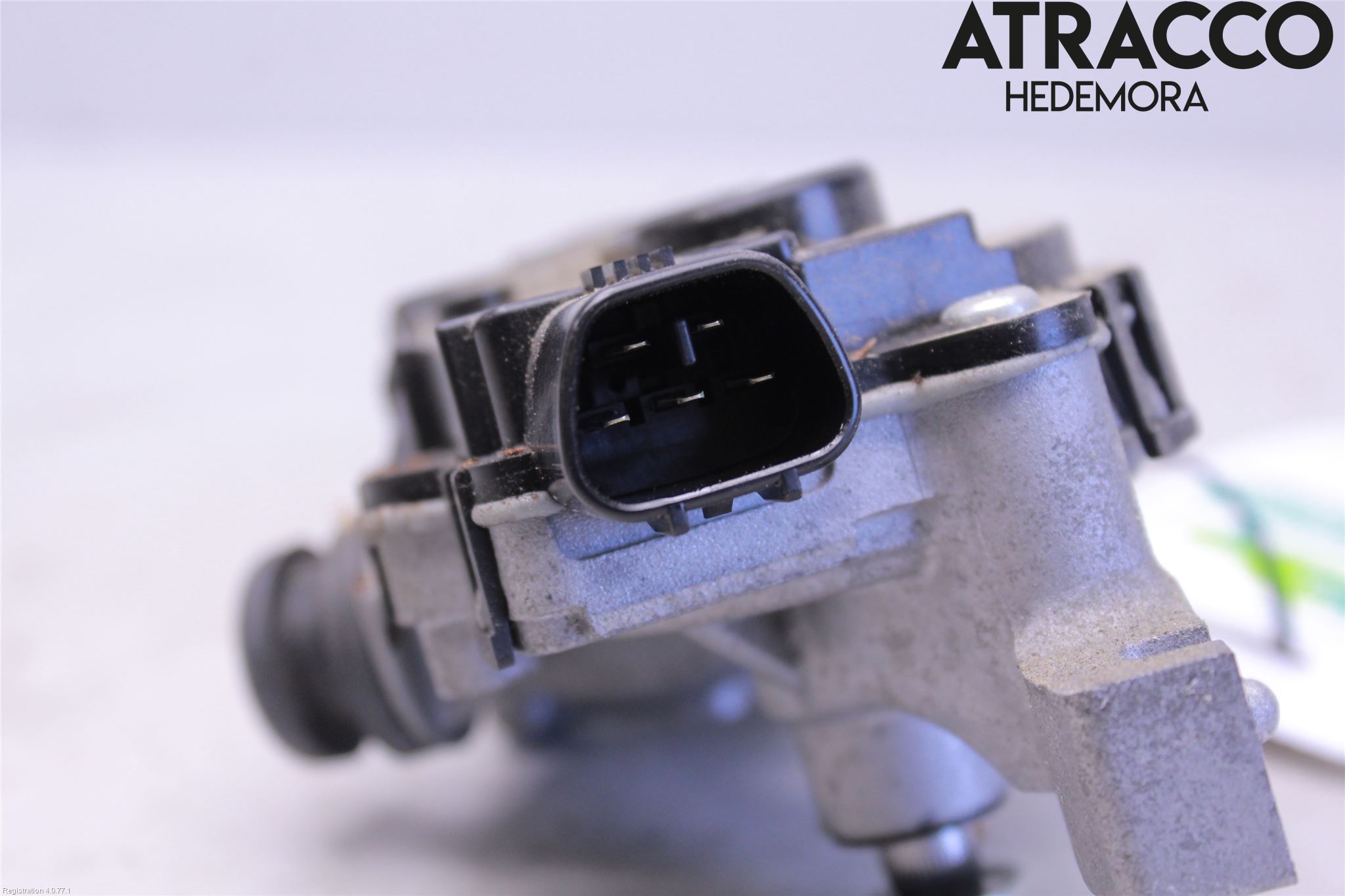 Mazda 6 13- Torkarmotor Vindruta