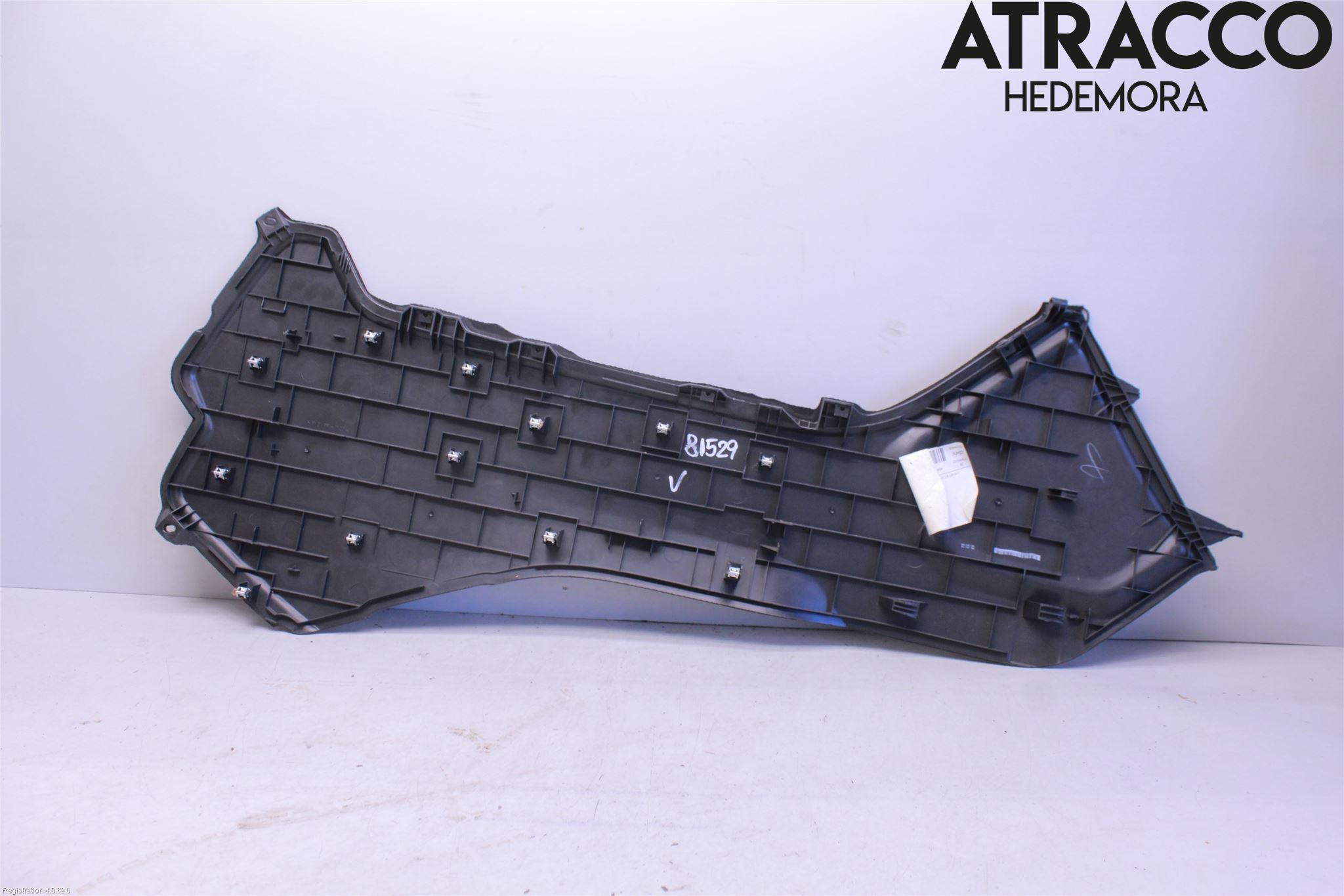 Landrover RANGE ROVER SPORT (L494) 14-22 Inr Tunnelfack