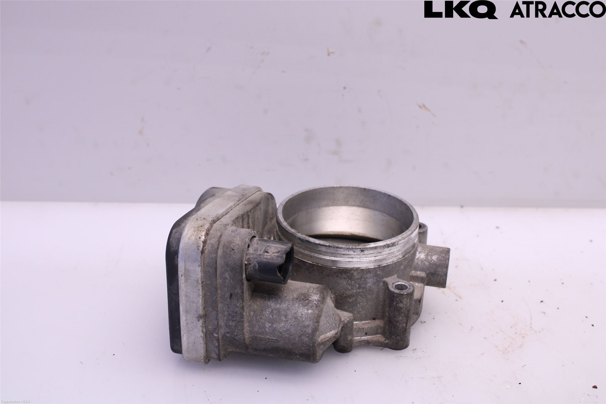 BMW 3 E90/91 SED/TOU 05-12 Injspjällhus