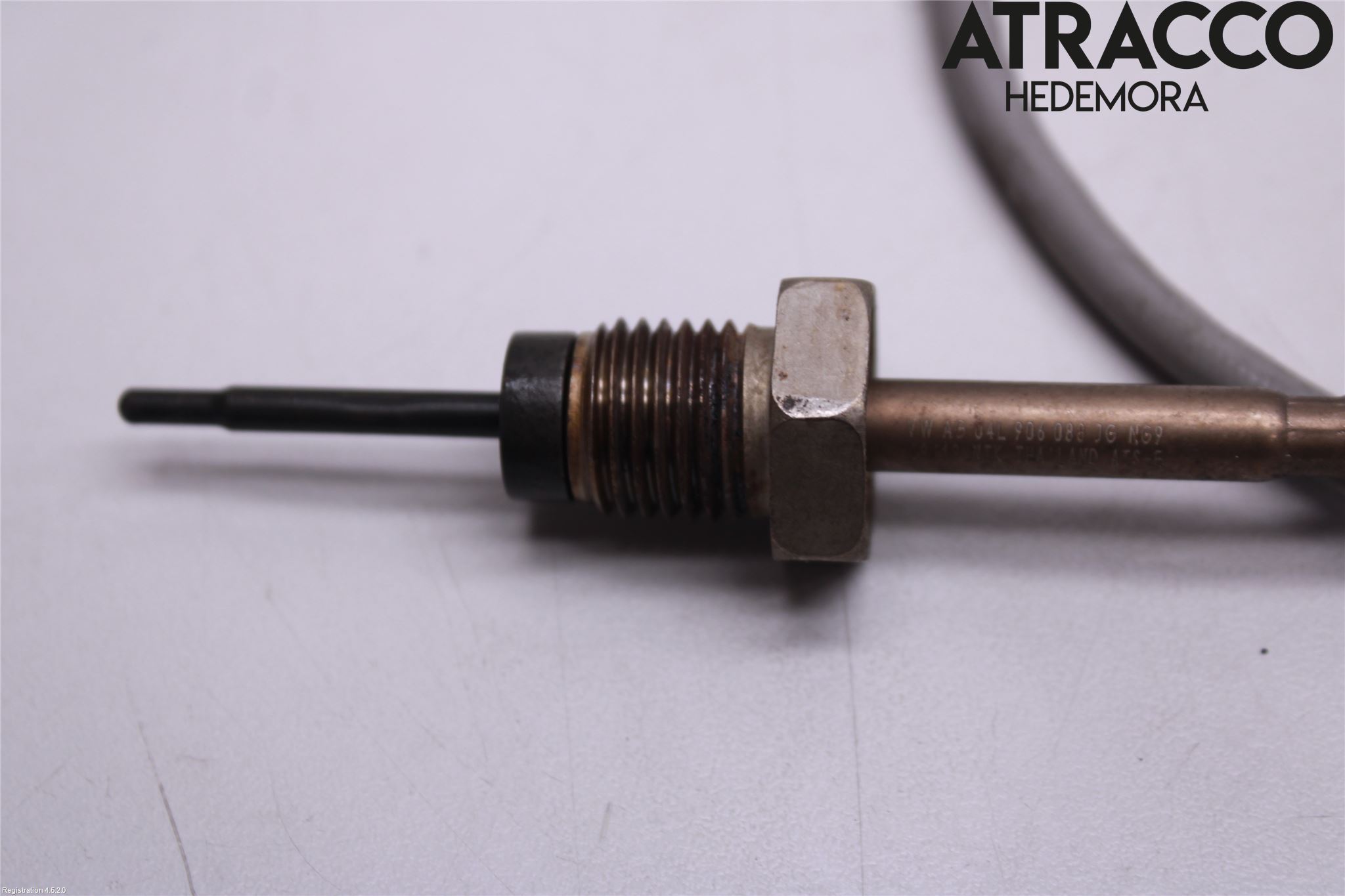 Volkswagen VW PASSAT 20-24 Sensor Avgas