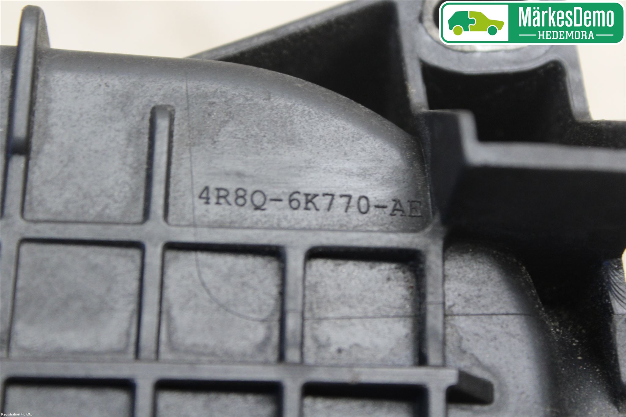 Jaguar XF 08-15 Luftrenare