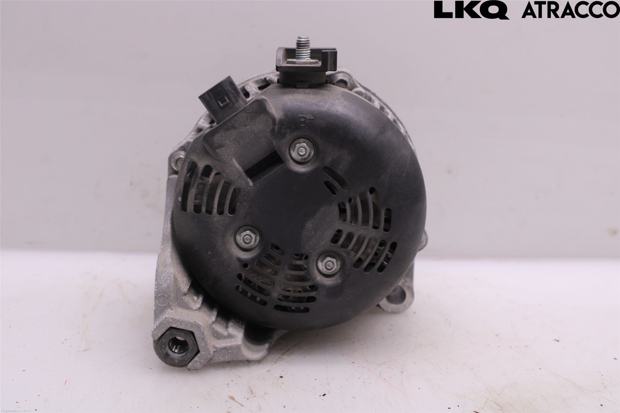 BMW 3 F30/F31/F80 12-19 Generator