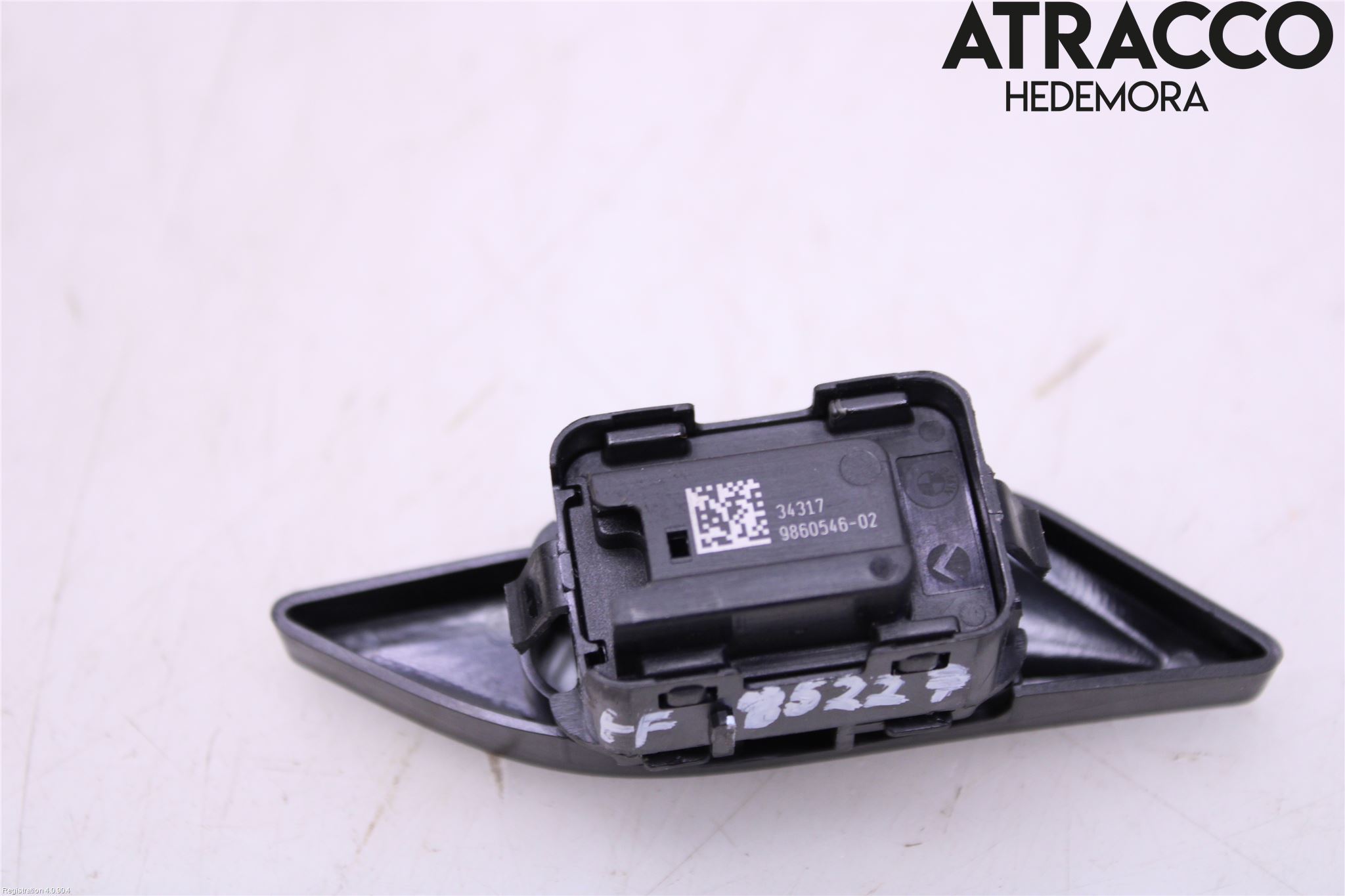 BMW 5 G30/G31/F90 17-23 Strömställare Dörröppnare