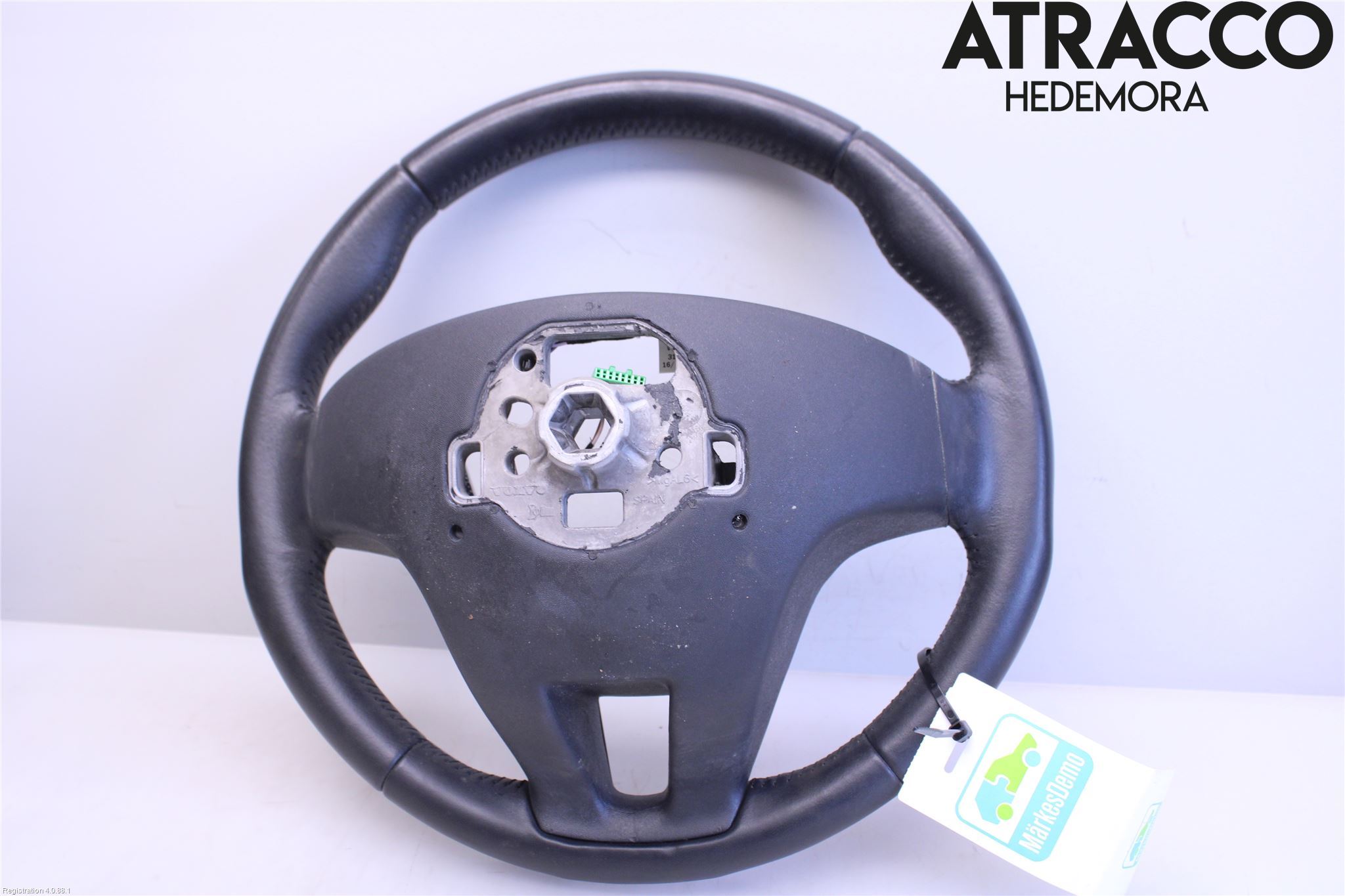 Volvo V40 CROSS COUNTRY 13-19 Ratt