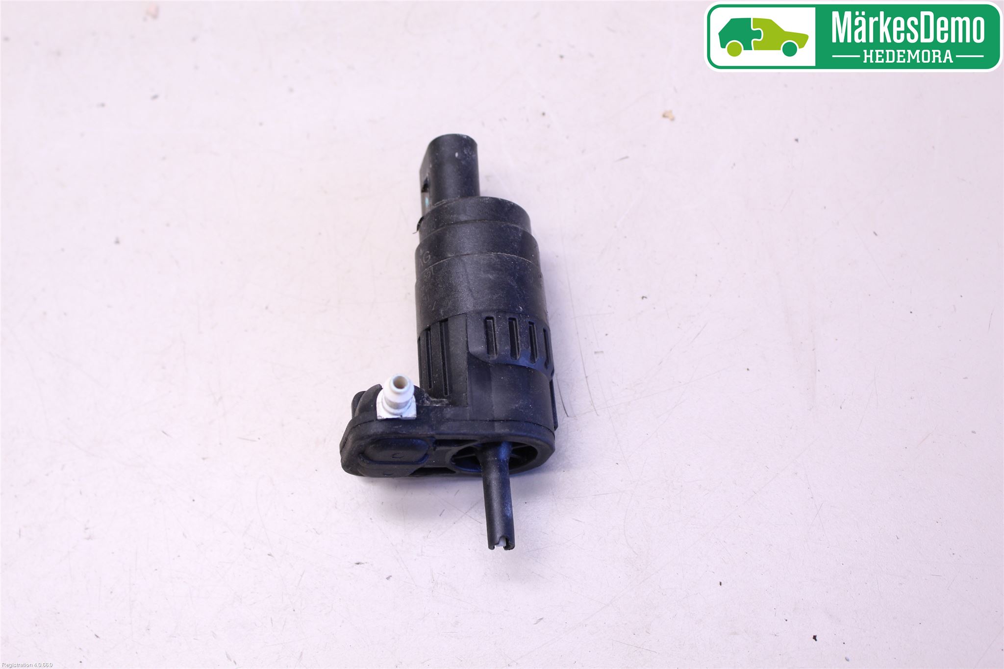 Volkswagen VW TIGUAN 07-16 Spolarpump Vindruta