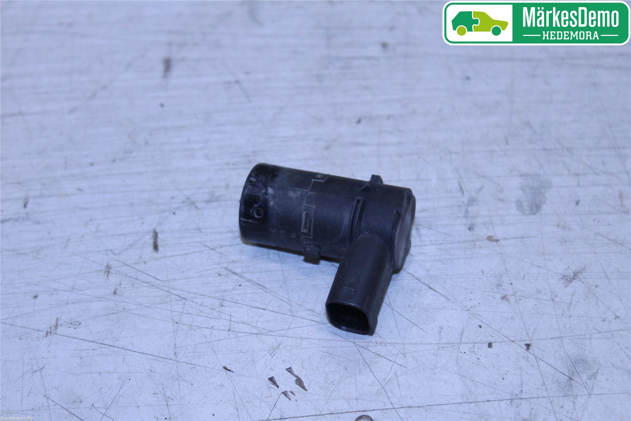 Ford KUGA 08-12 Parkeringshjälp Backsensor