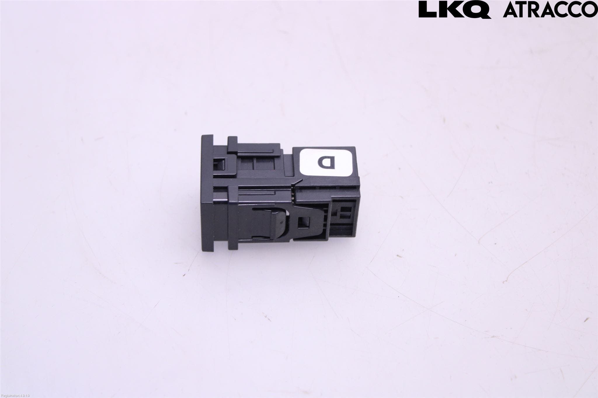 Toyota COROLLA 19- Usb Connection