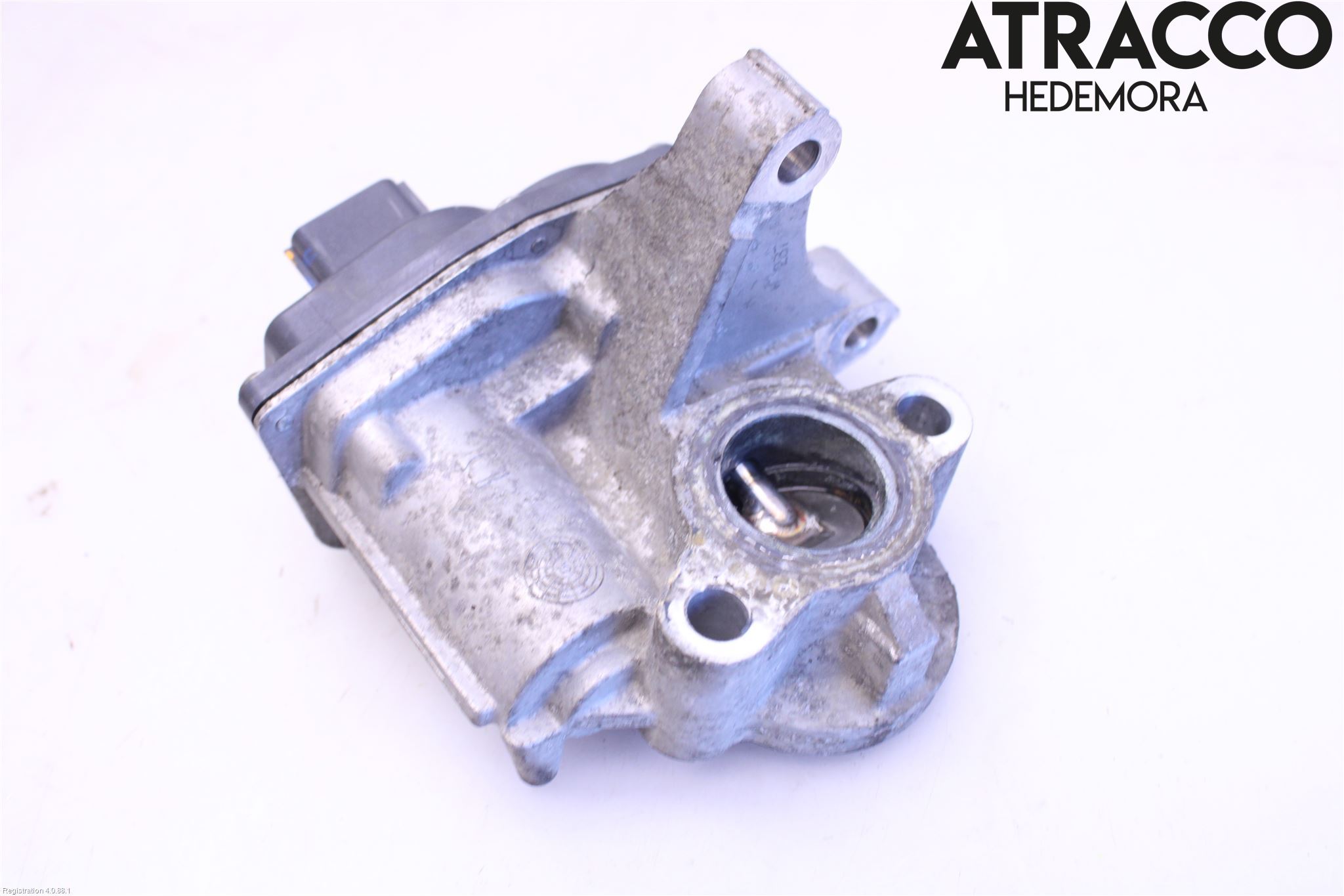 Renault TRAFIC/E-TECH 15- Egr Ventil