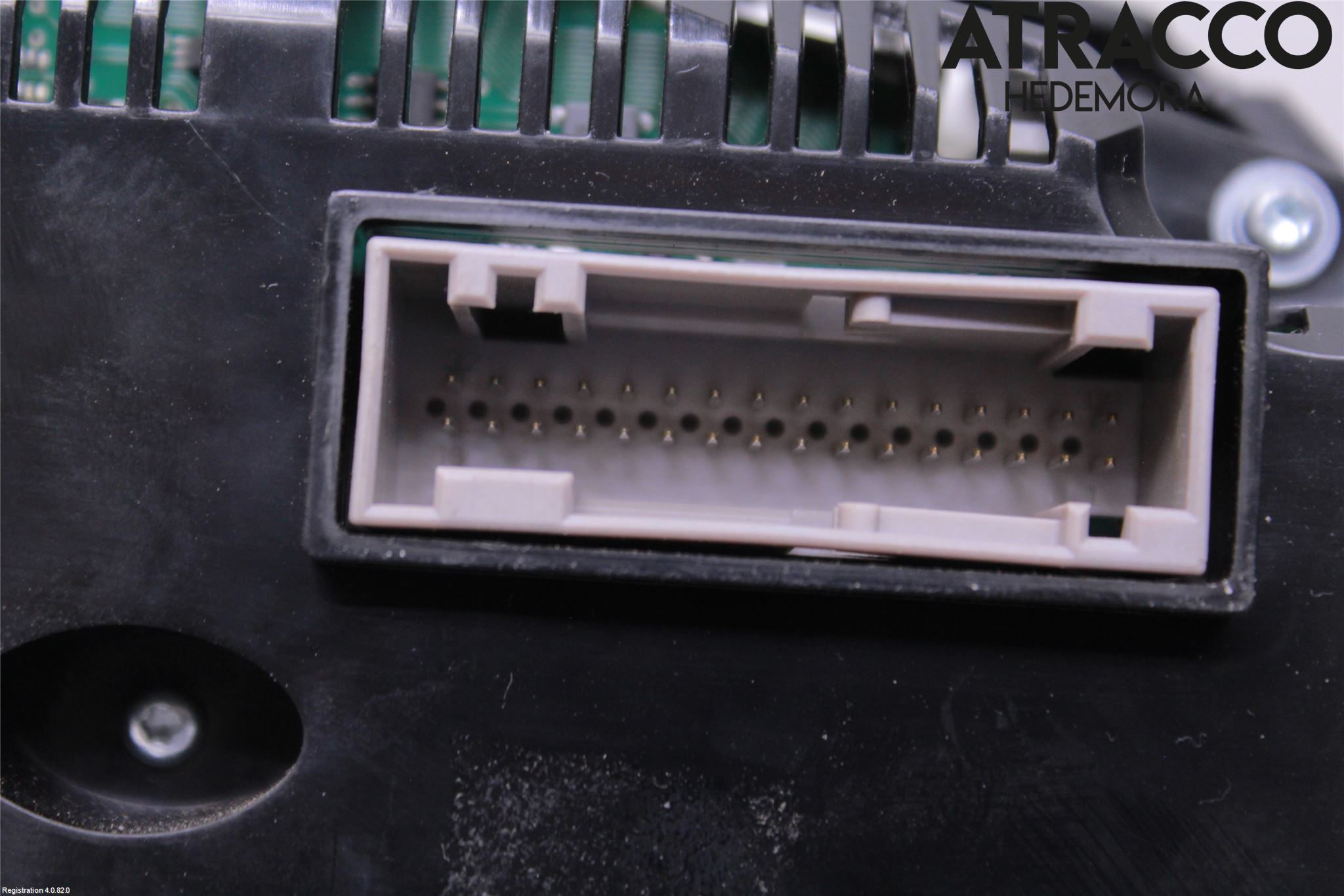 Audi A5 07-16 Instrument Komb