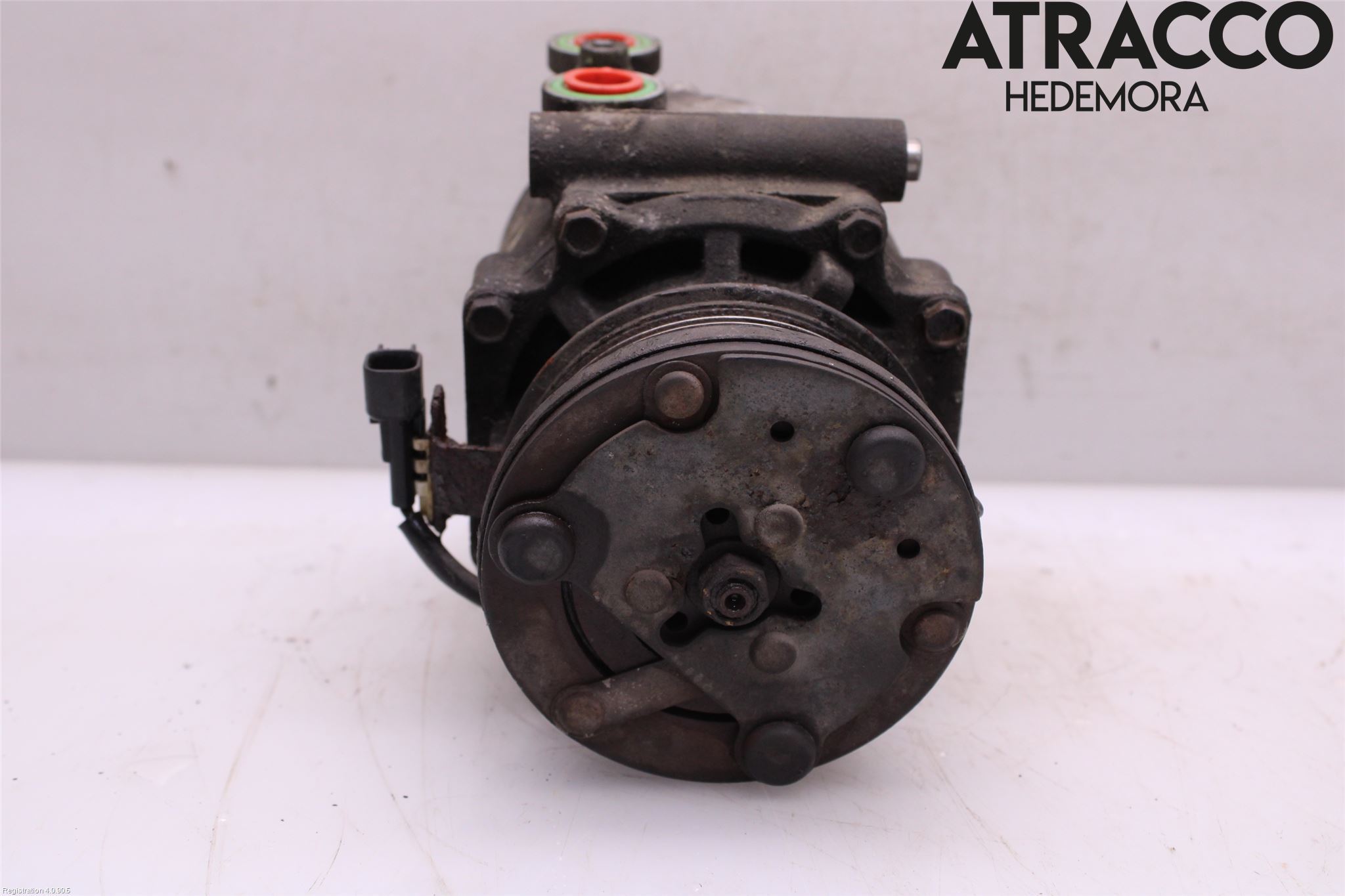 Ford EXPEDITION Ac Kompressor